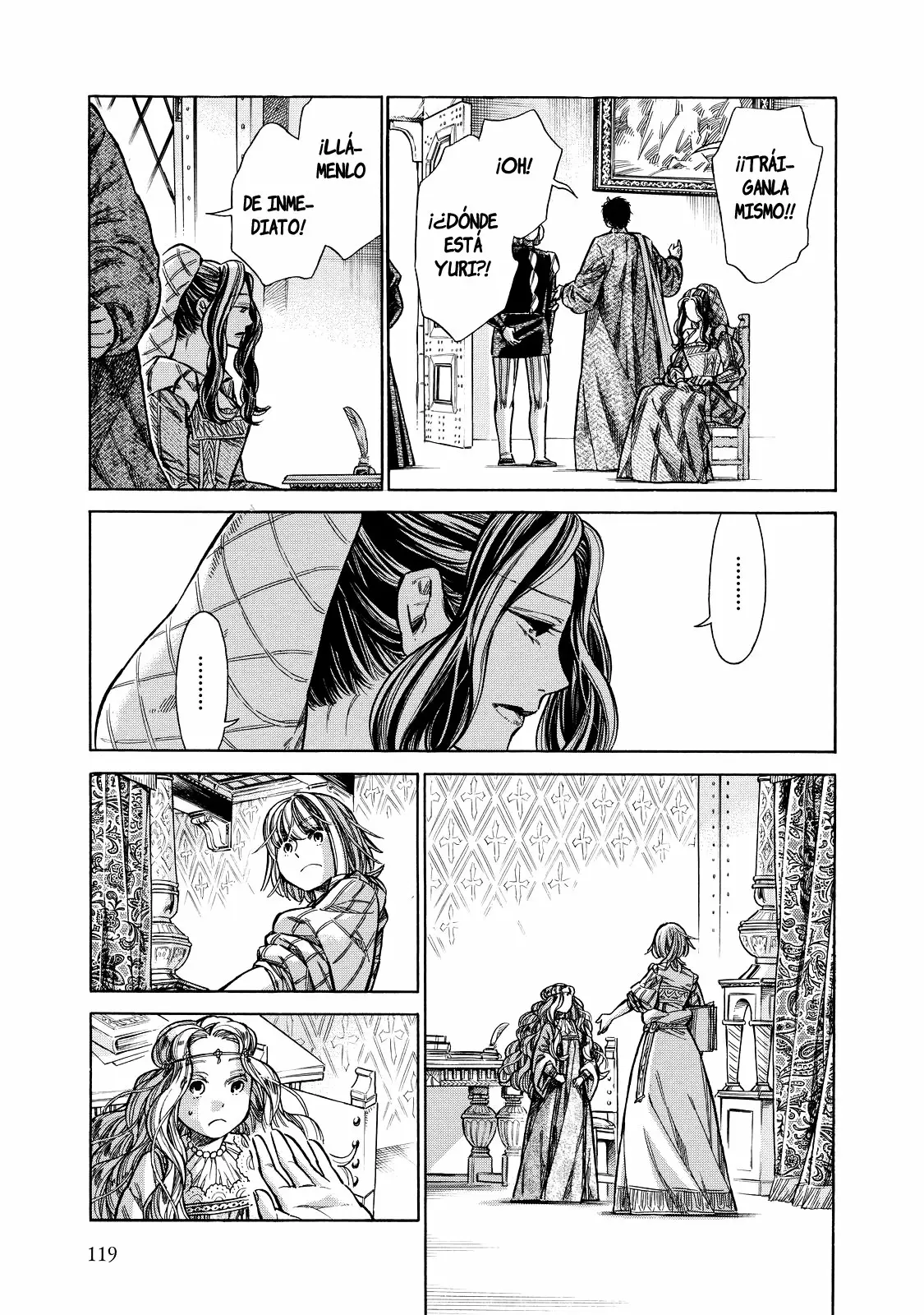 Página 44 del Manga