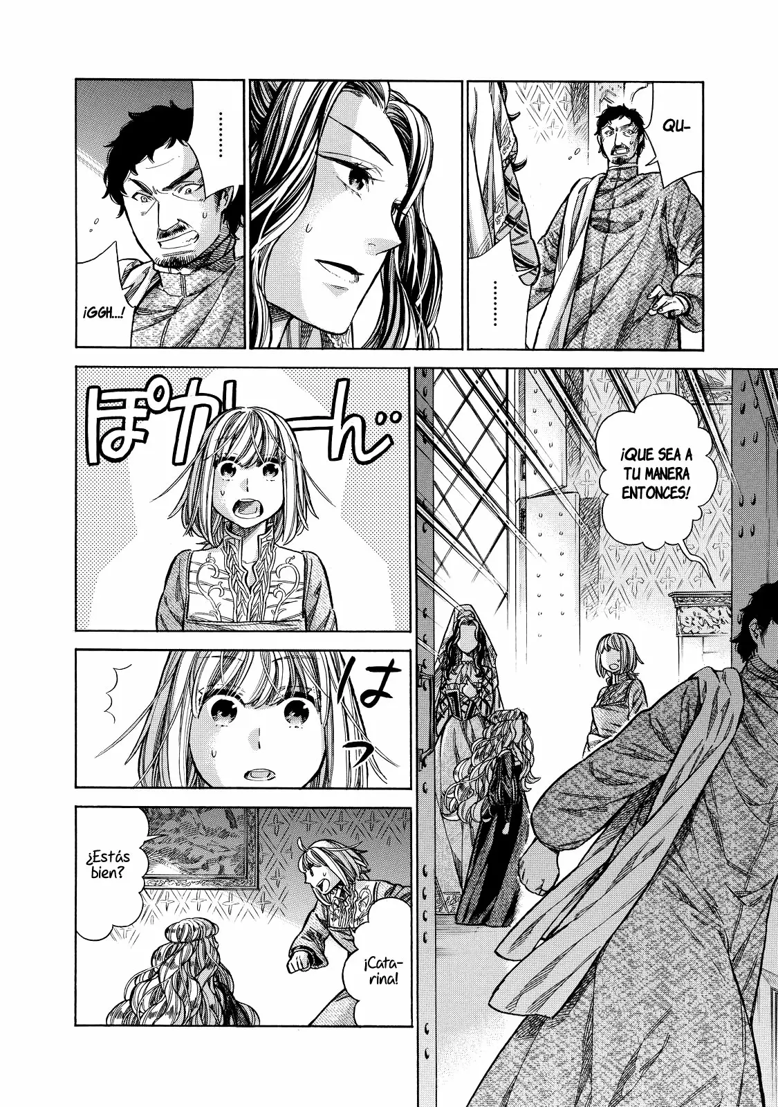 Página 42 del Manga