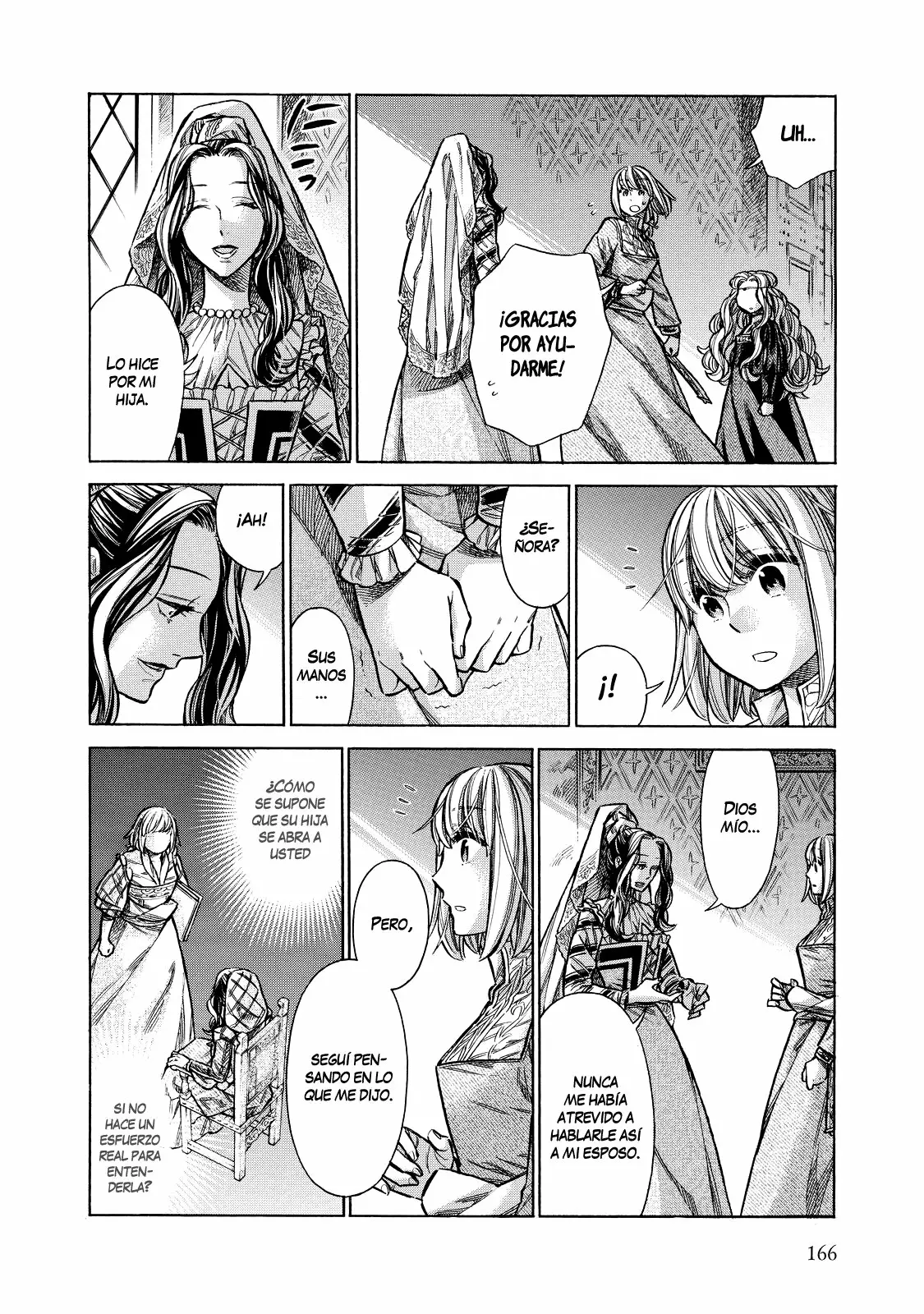 Página 44 del Manga