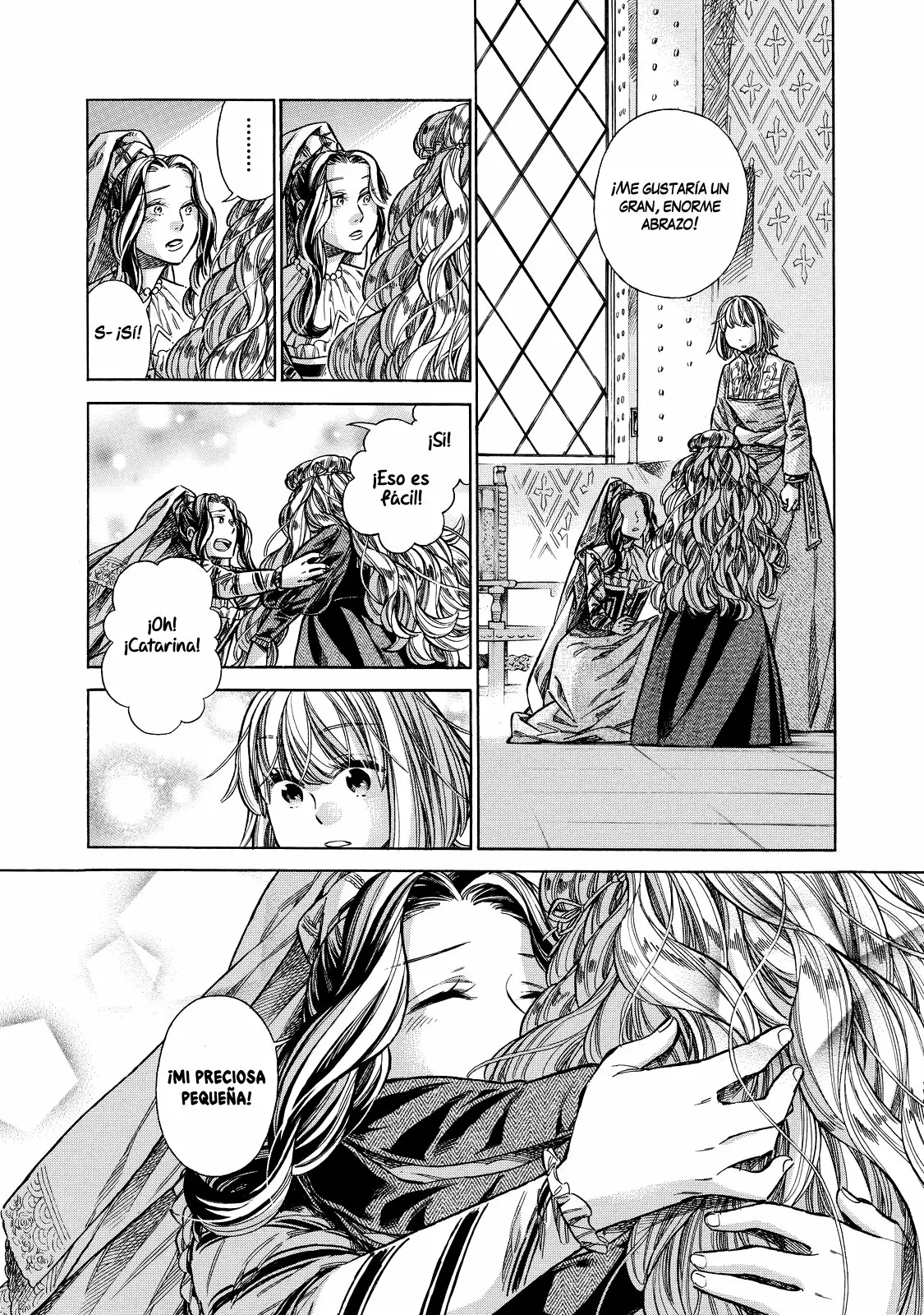 Página 47 del Manga