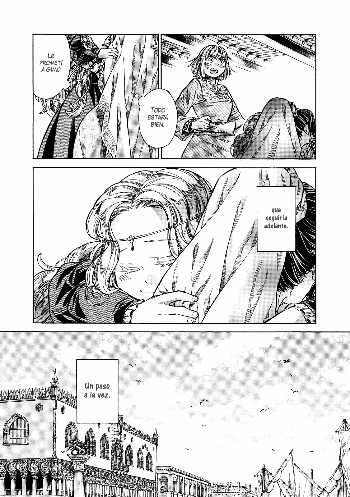 Página 48 del Manga
