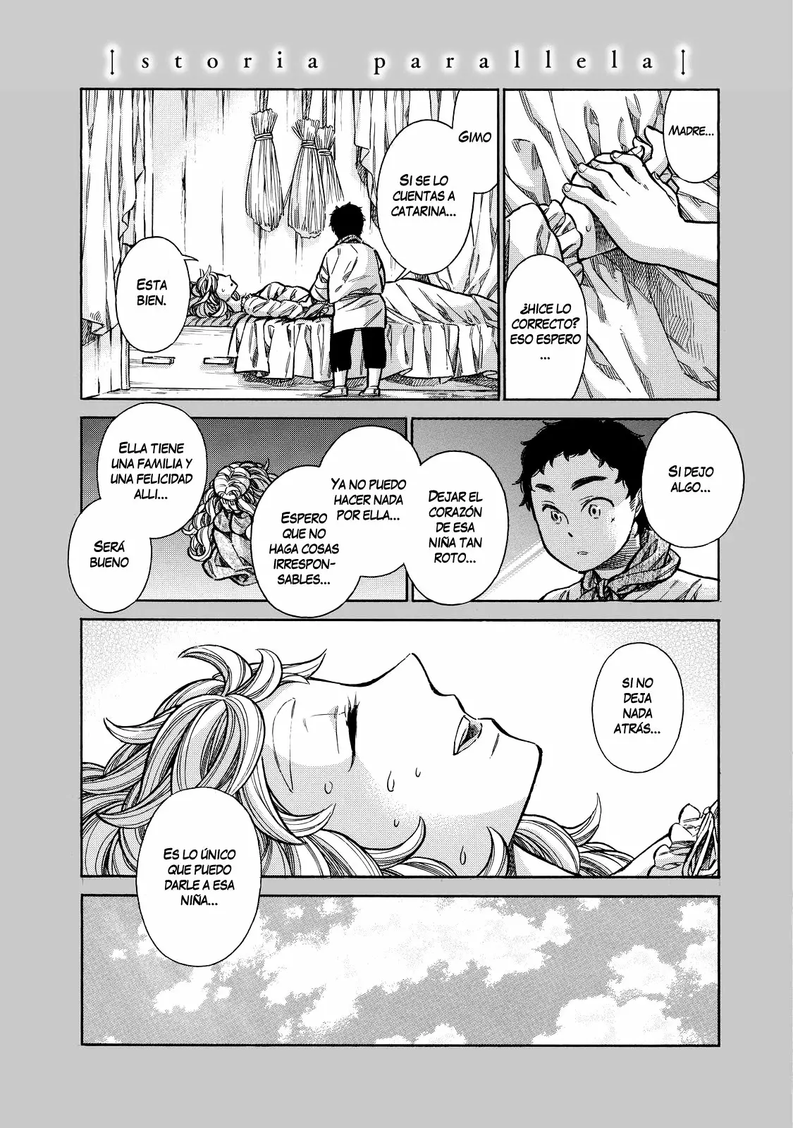 Página 49 del Manga