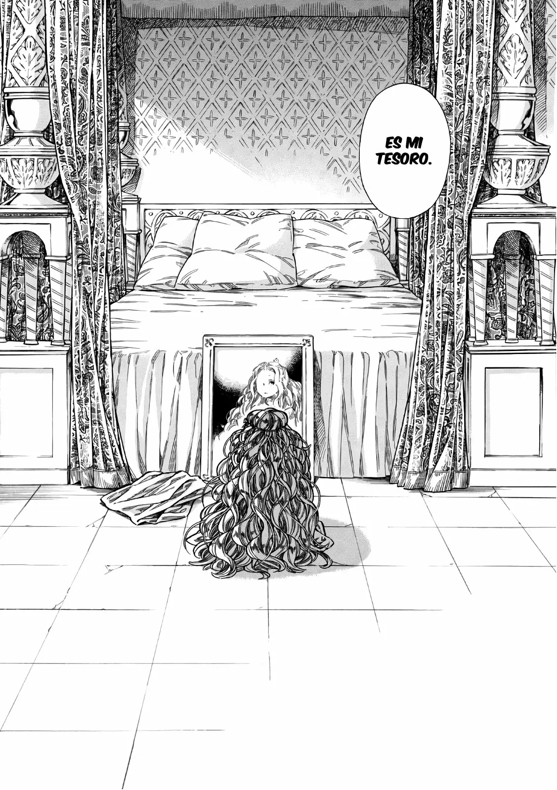 Página 36 del Manga