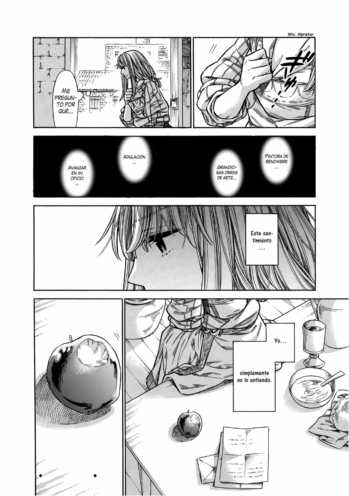 Página 39 del Manga