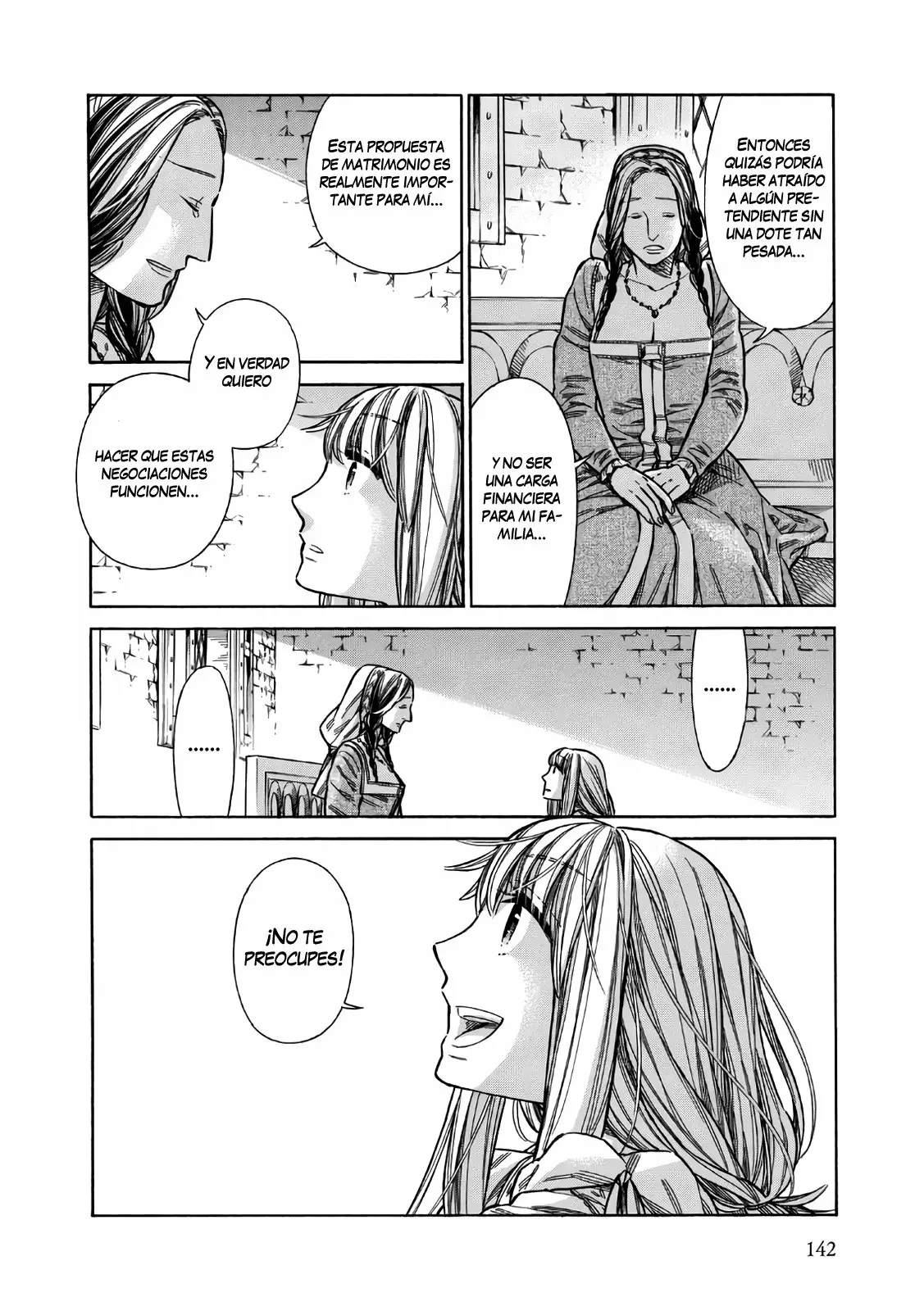 Página 37 del Manga