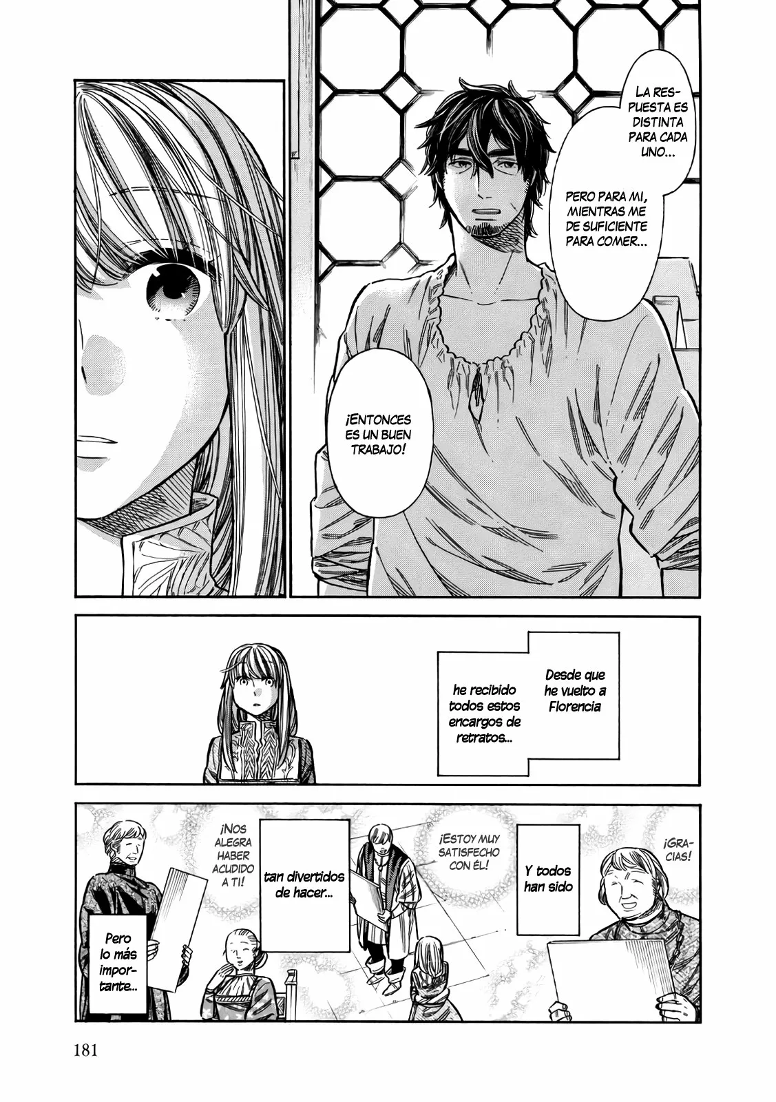 Página 36 del Manga