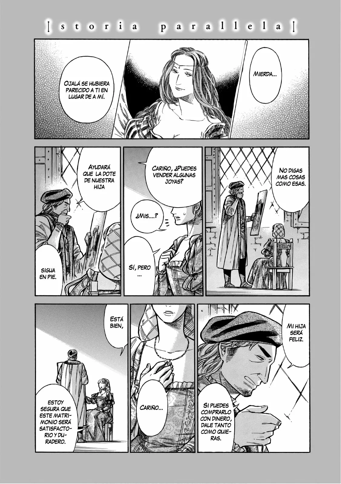 Página 44 del Manga