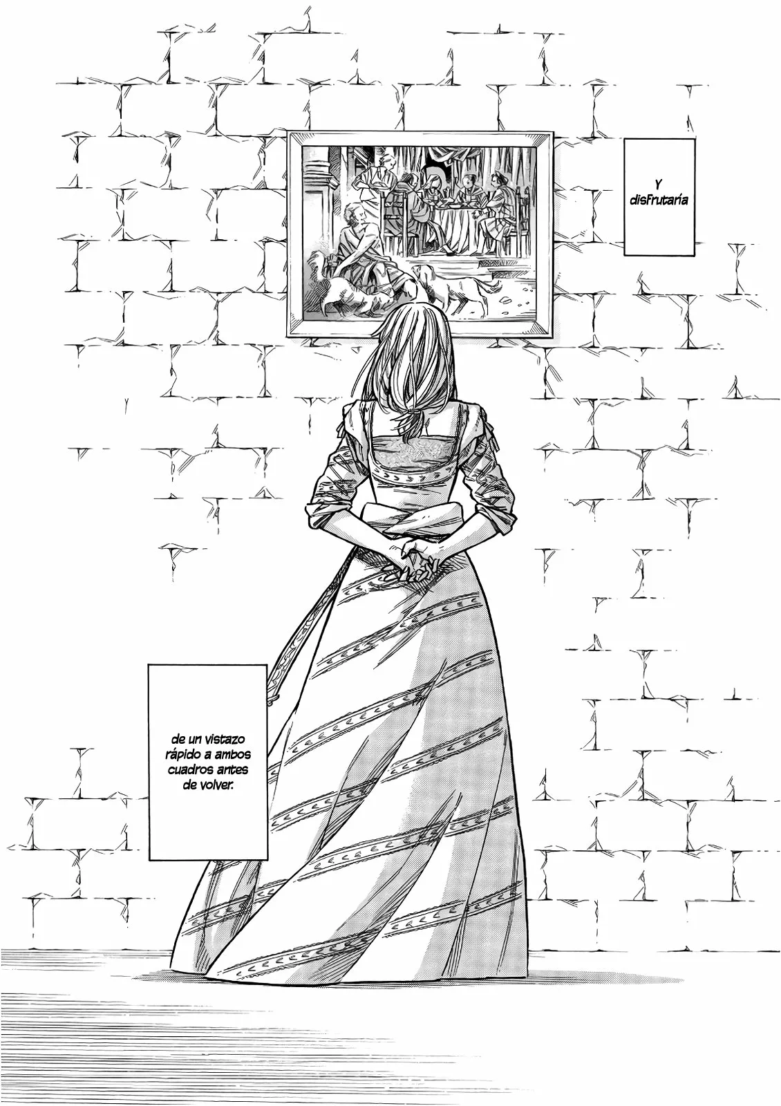 Página 40 del Manga