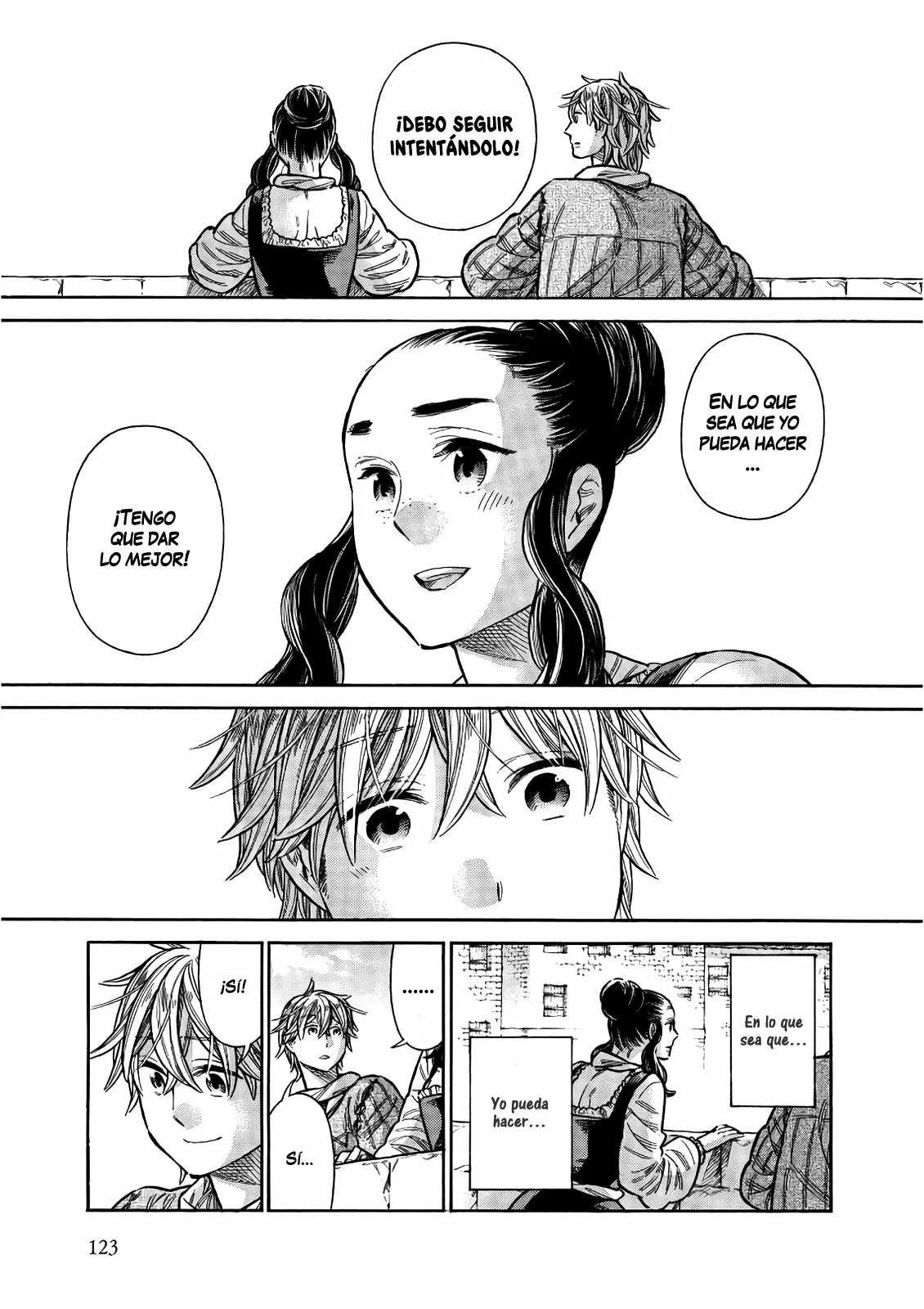 Página 46 del Manga