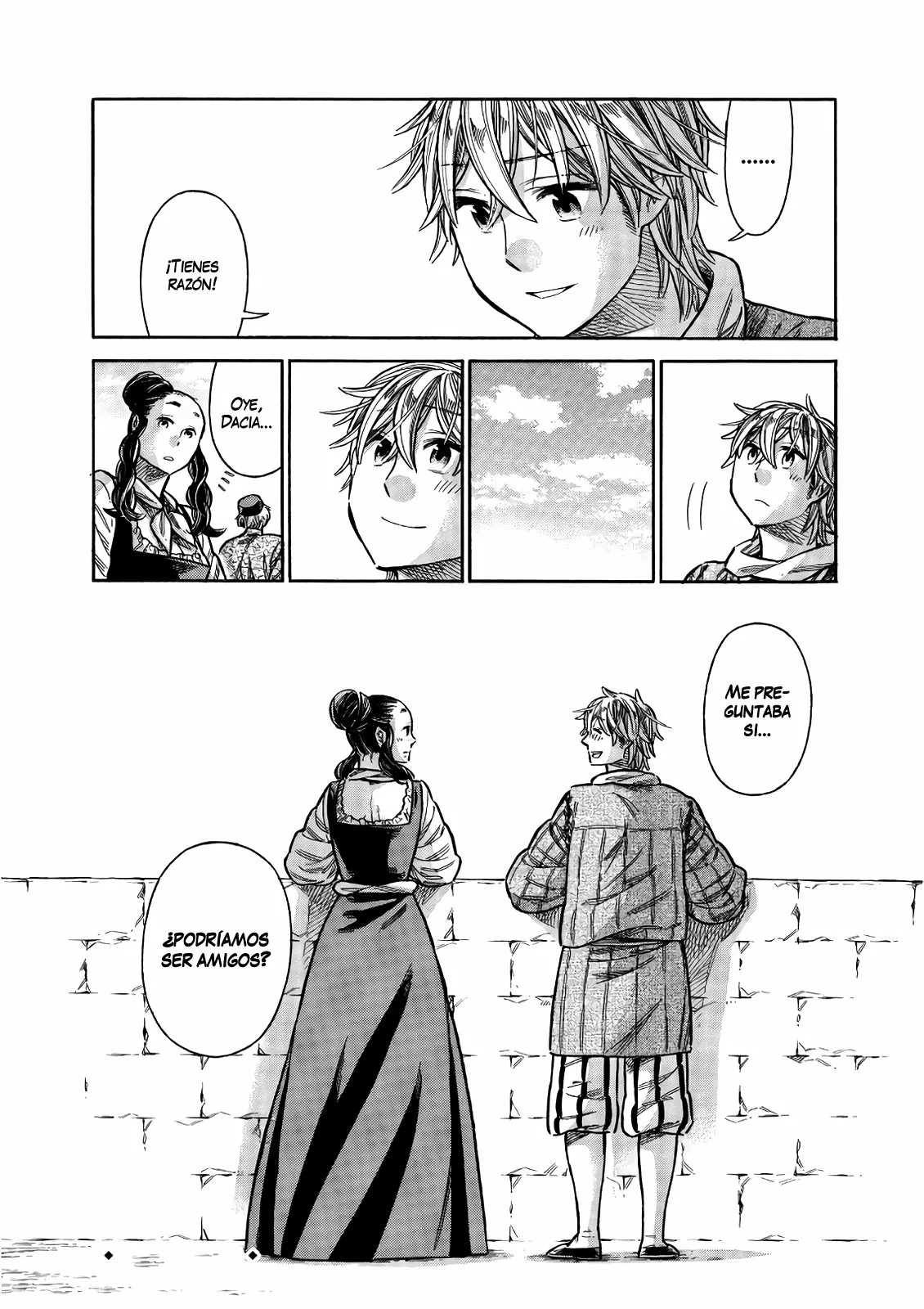 Página 47 del Manga