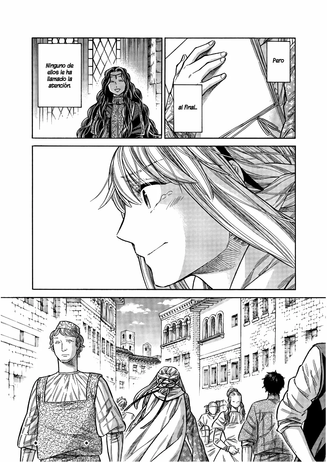 Página 40 del Manga