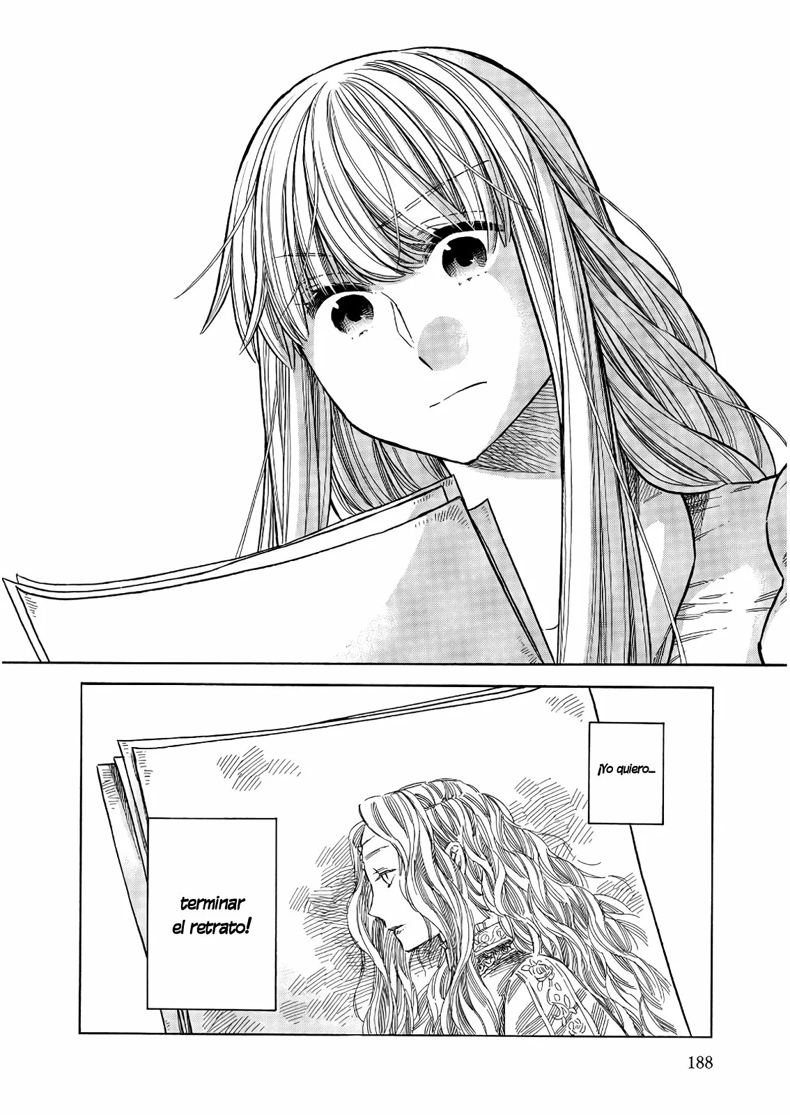 Página 39 del Manga