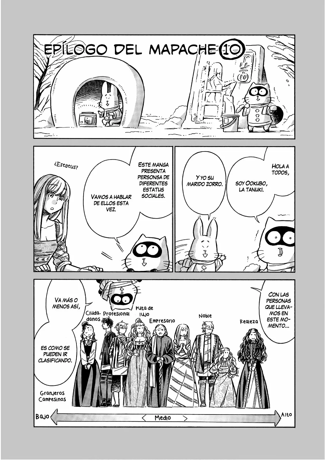 Página 41 del Manga