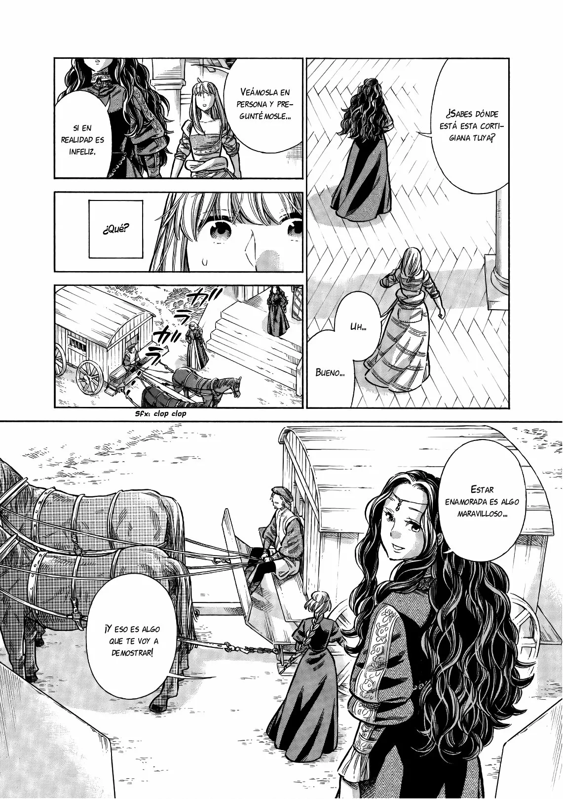 Página 40 del Manga