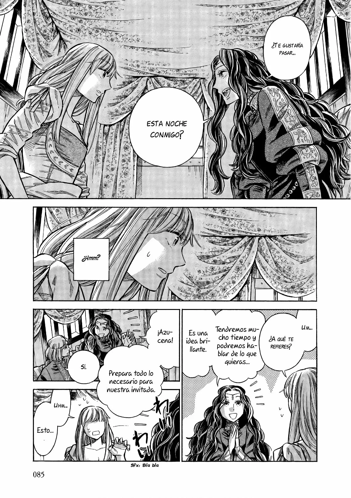 Página 44 del Manga