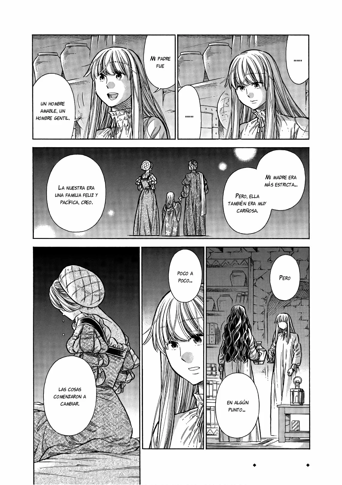 Página 37 del Manga
