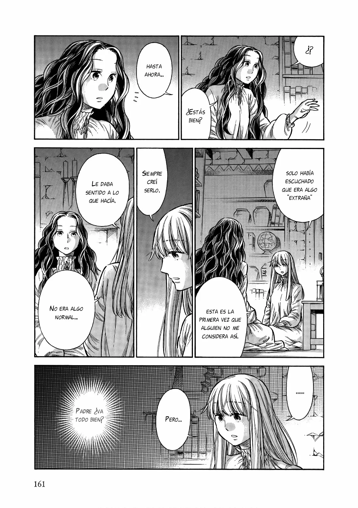 Página 36 del Manga
