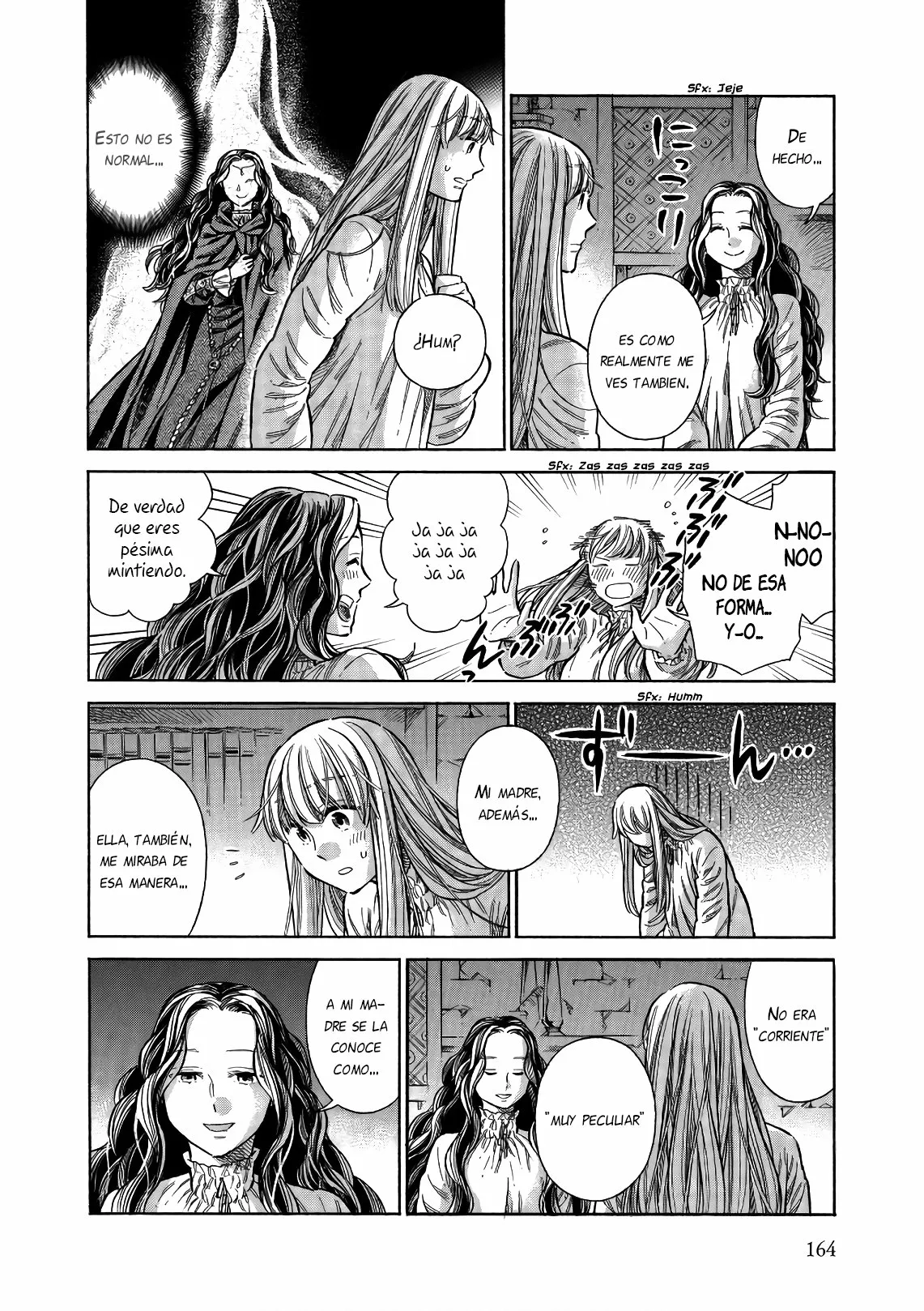 Página 39 del Manga