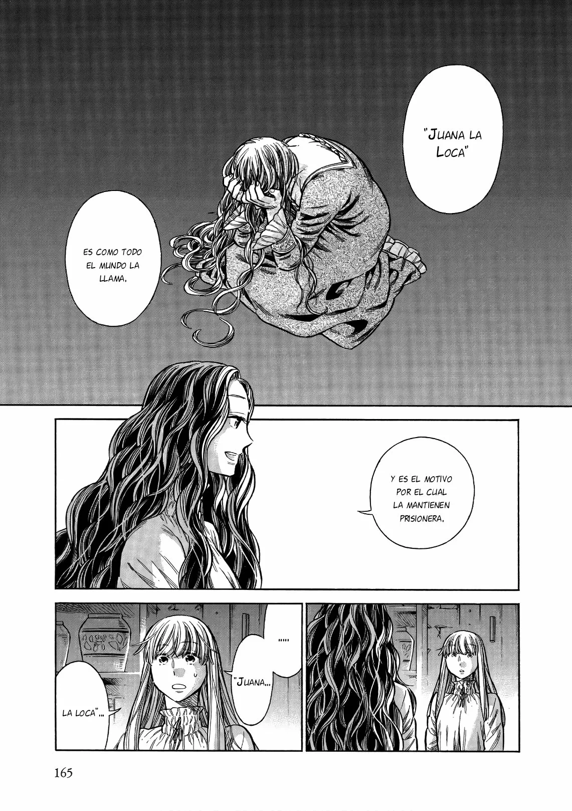 Página 40 del Manga