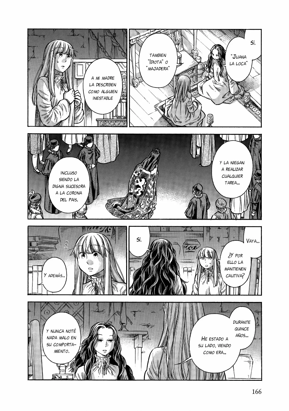Página 41 del Manga