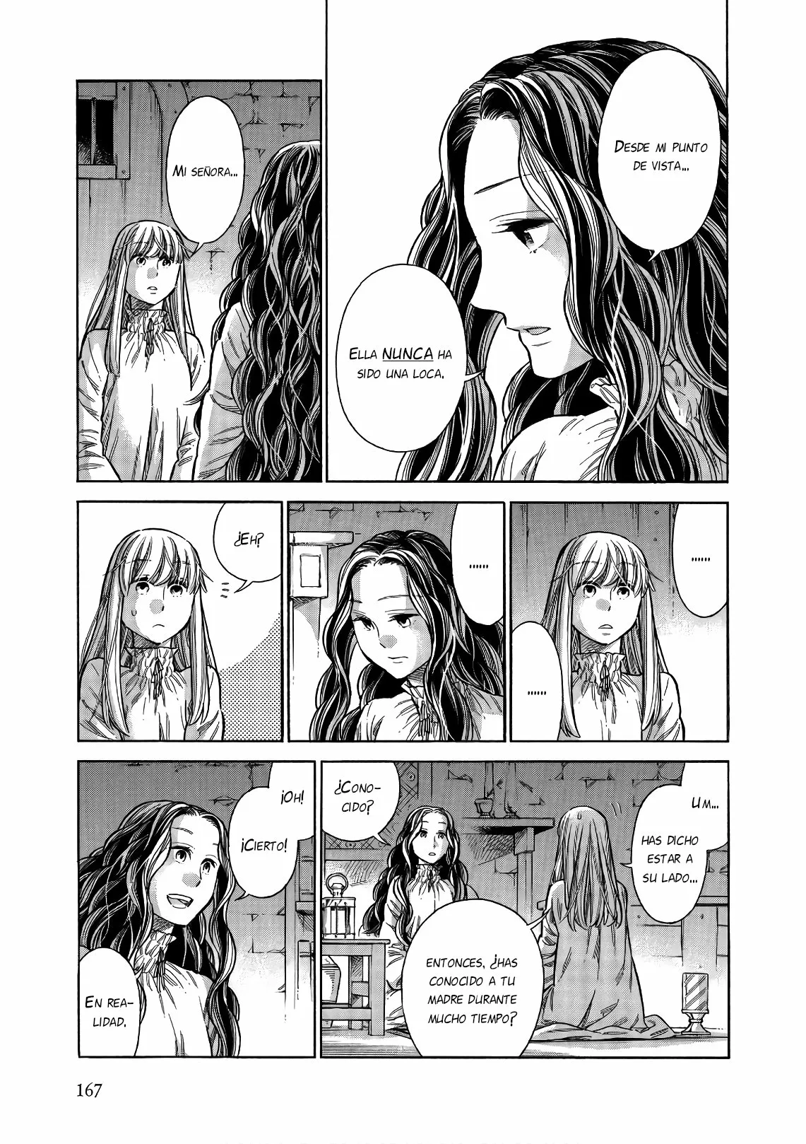 Página 42 del Manga