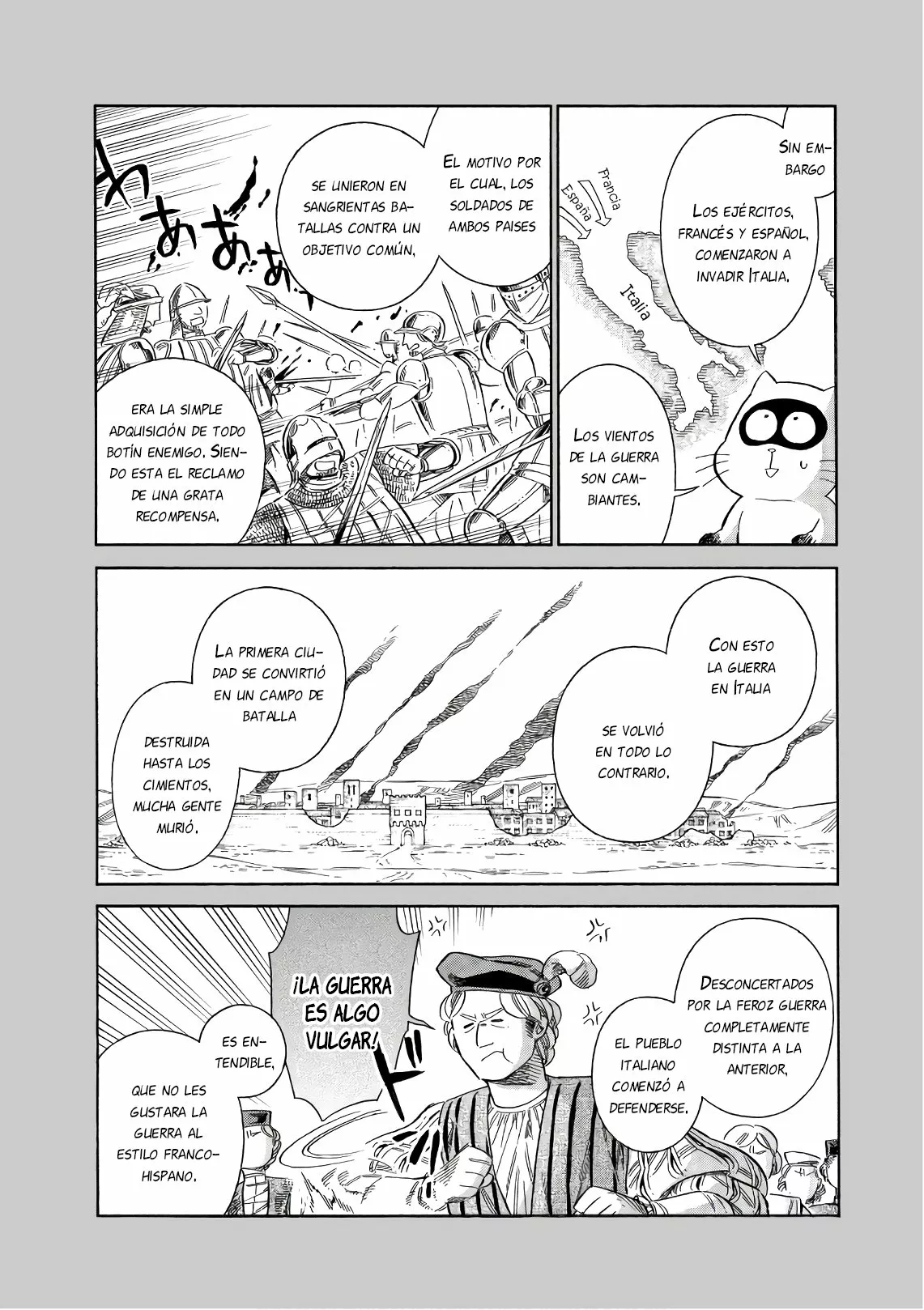 Página 48 del Manga