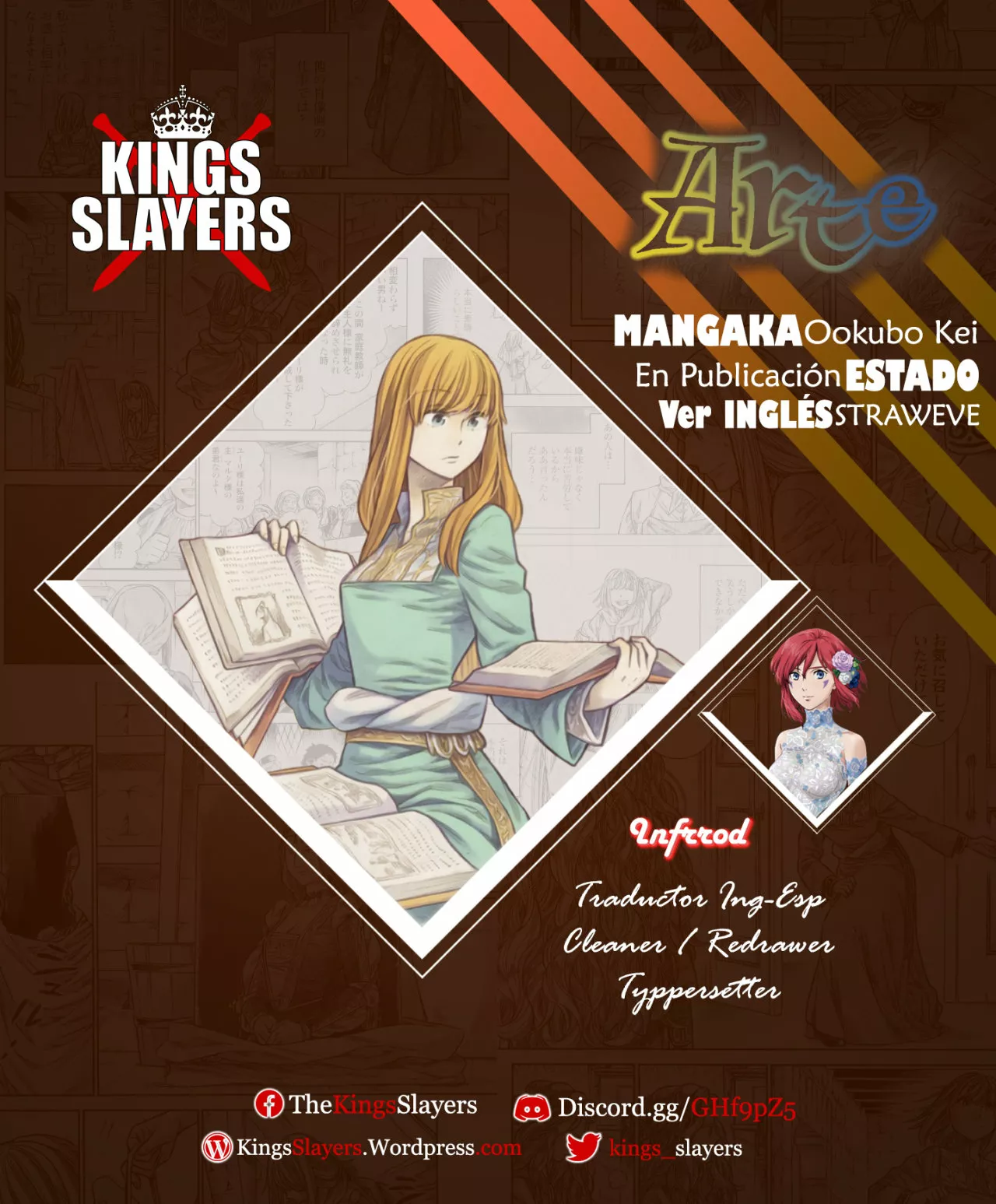 Página 51 del Manga