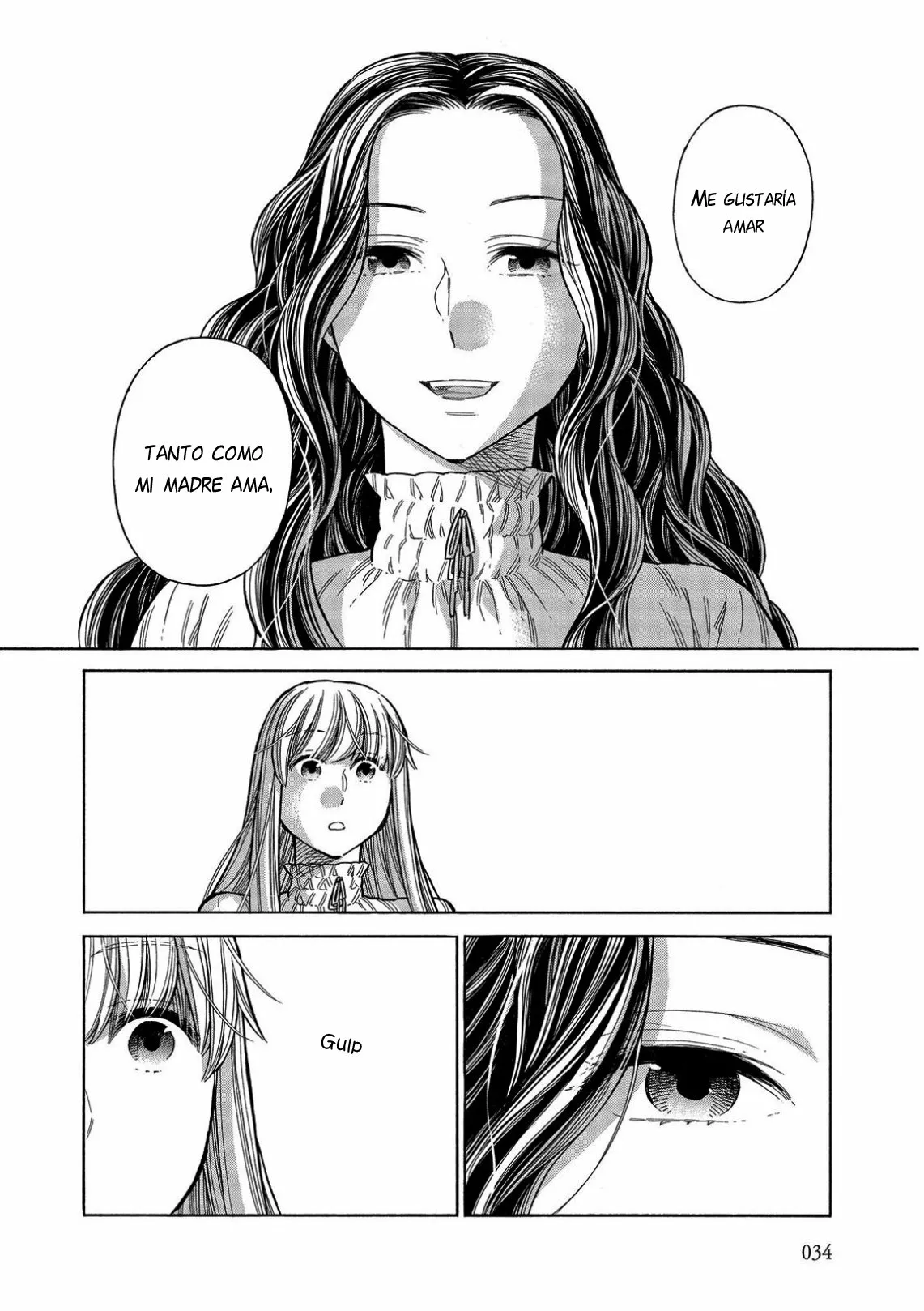 Página 36 del Manga