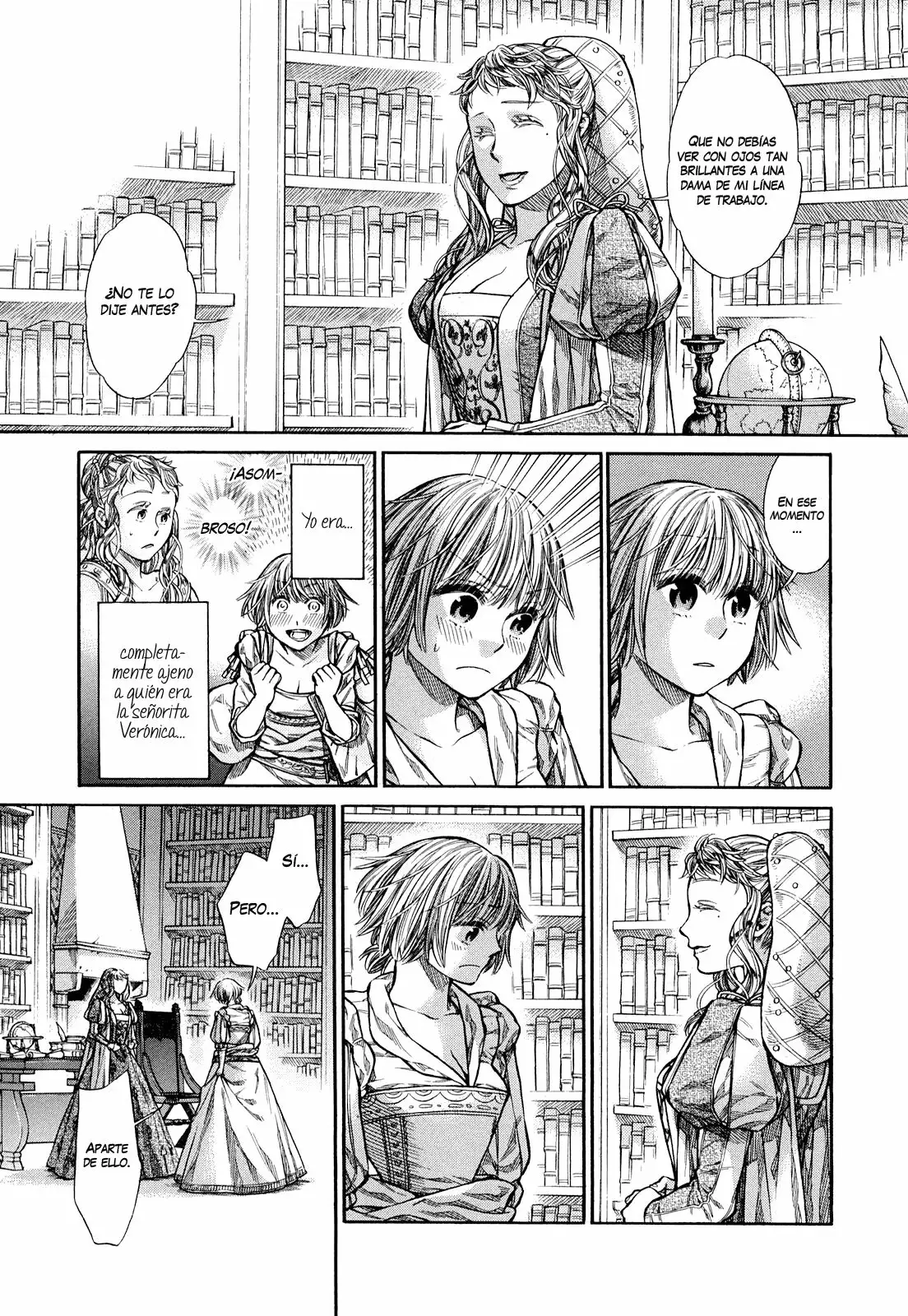 Página 30 del Manga