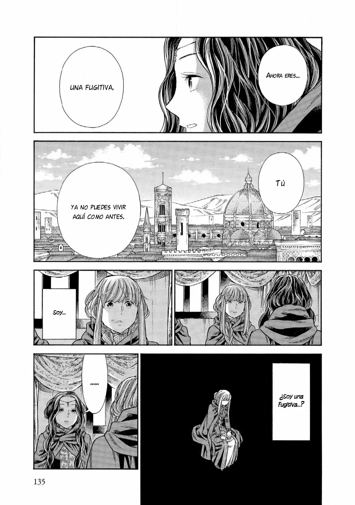 Página 36 del Manga