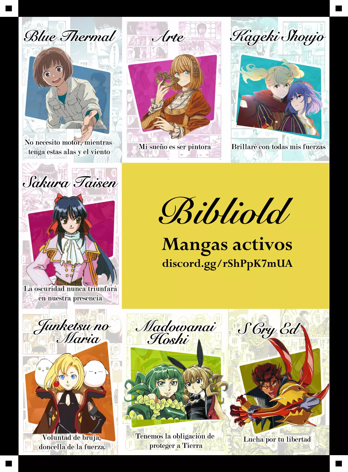 Página 40 del Manga