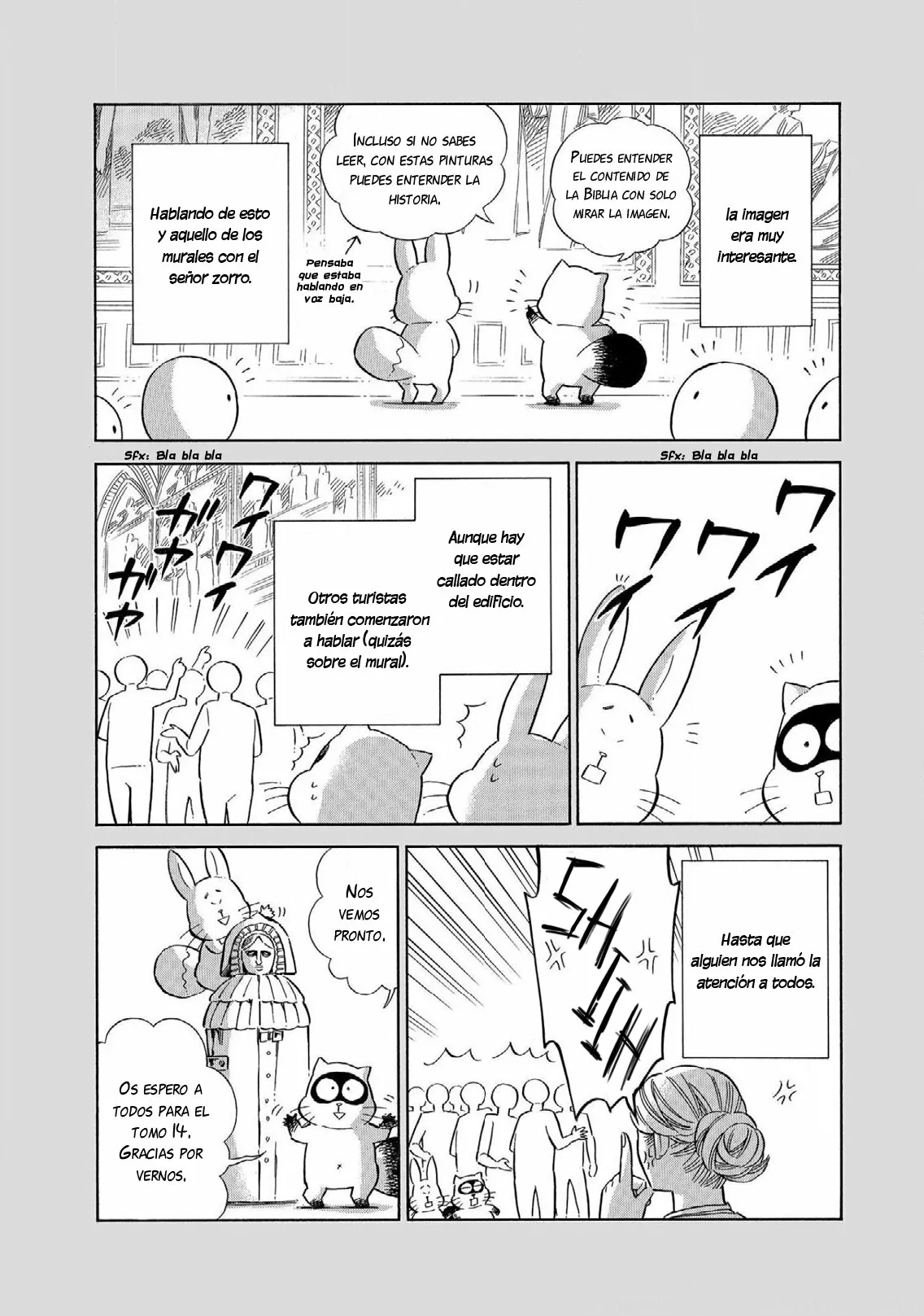 Página 37 del Manga
