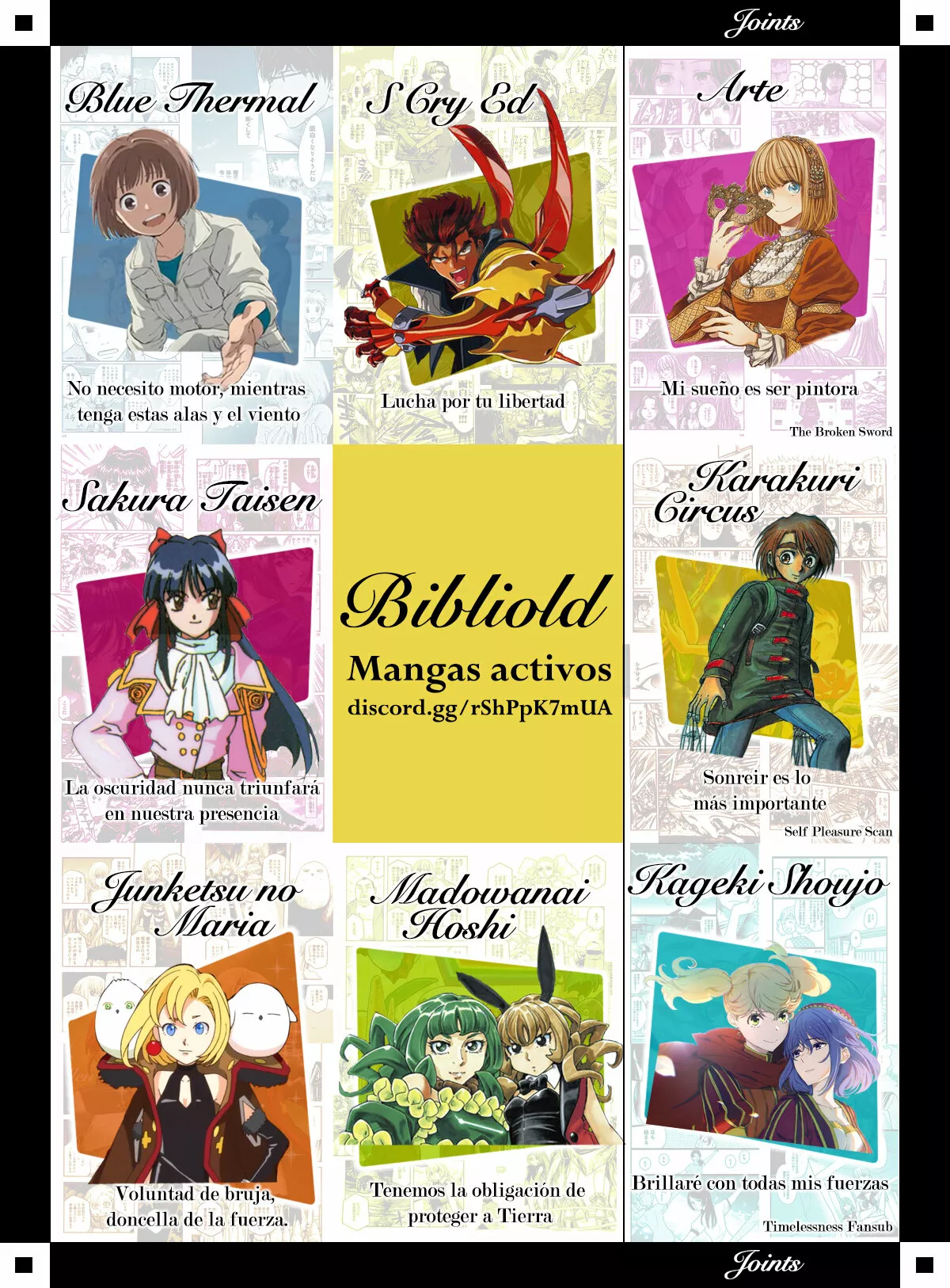 Página 43 del Manga