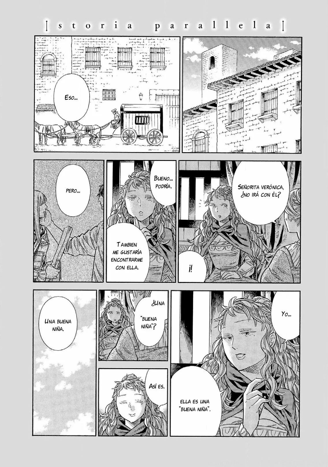 Página 34 del Manga
