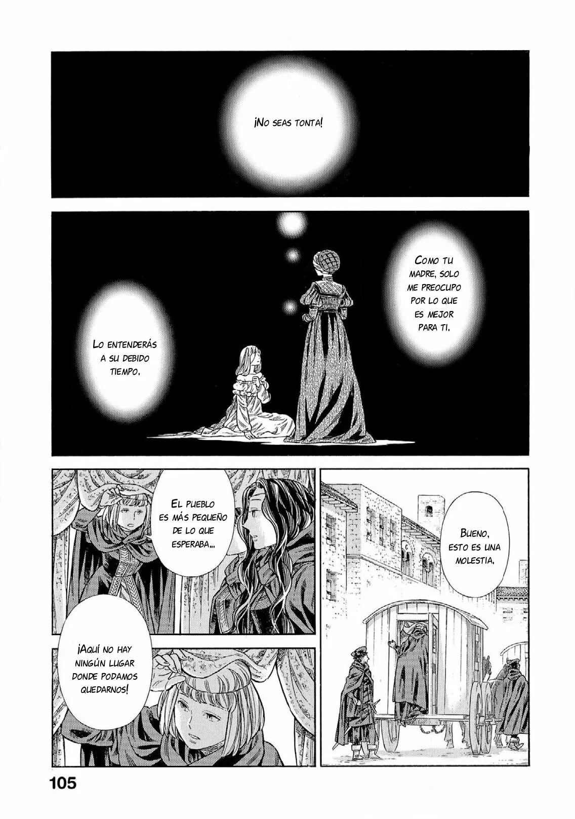 Página 32 del Manga