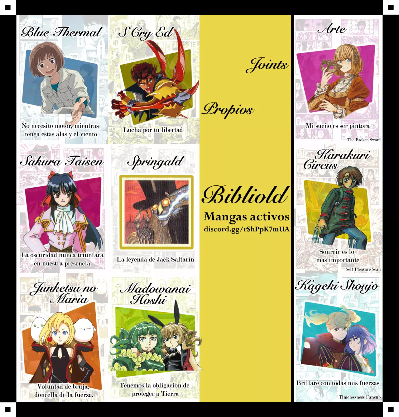 Página 38 del Manga