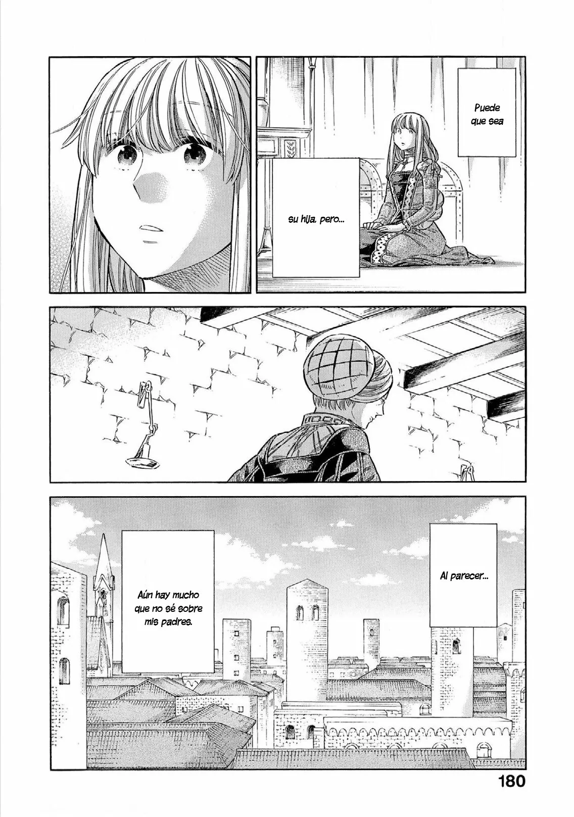 Página 37 del Manga
