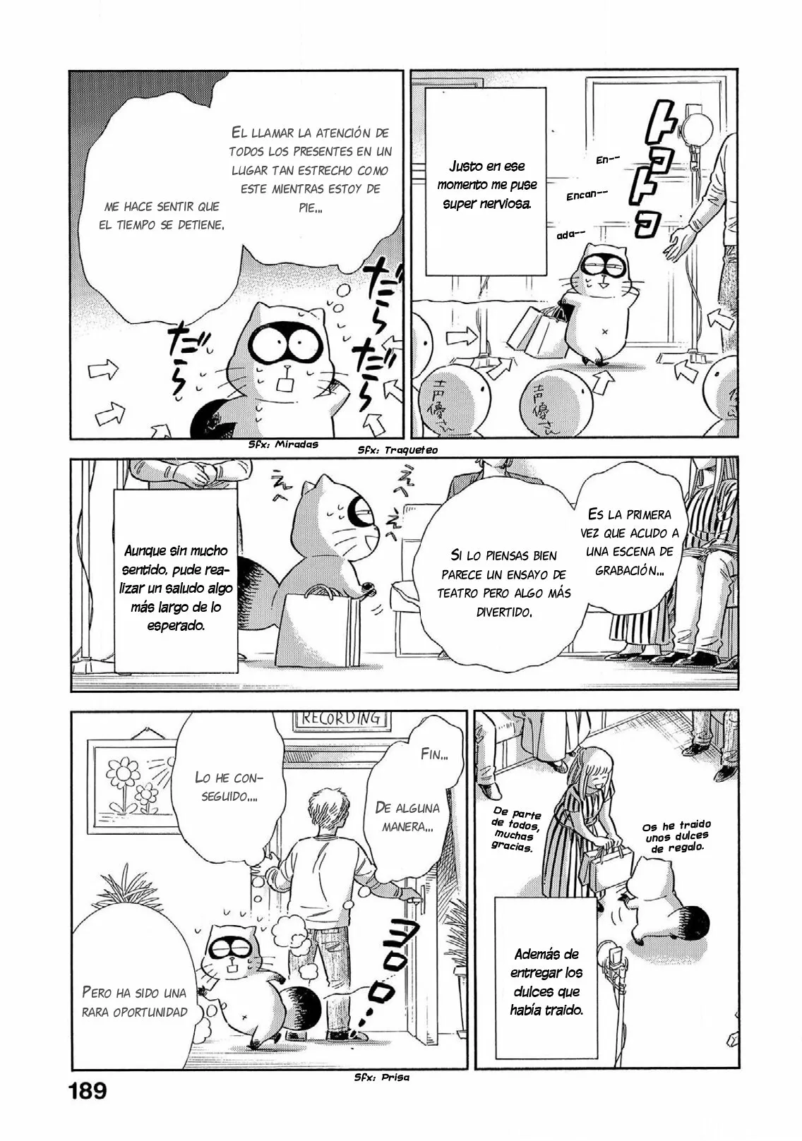 Página 46 del Manga