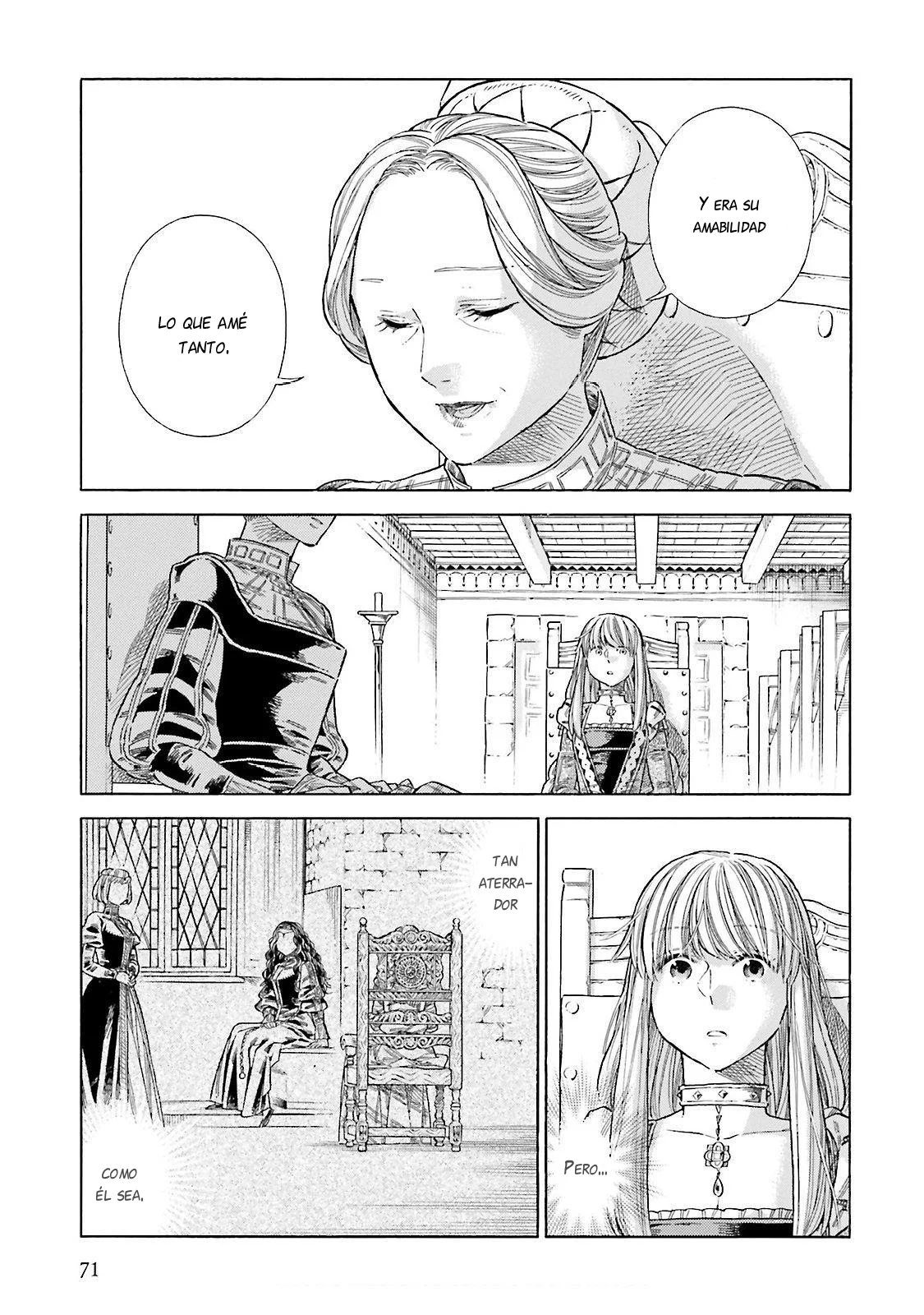 Página 34 del Manga