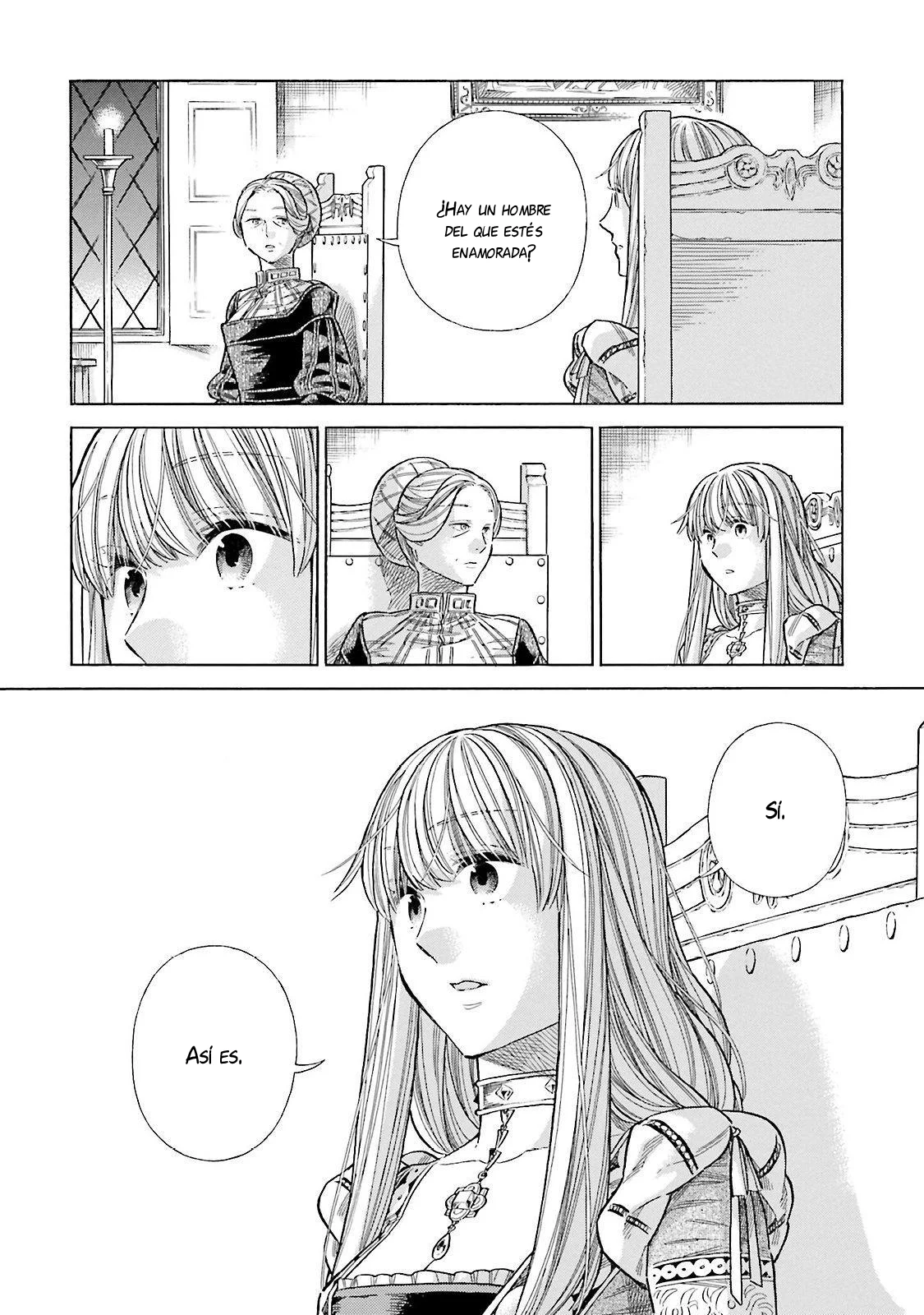 Página 37 del Manga