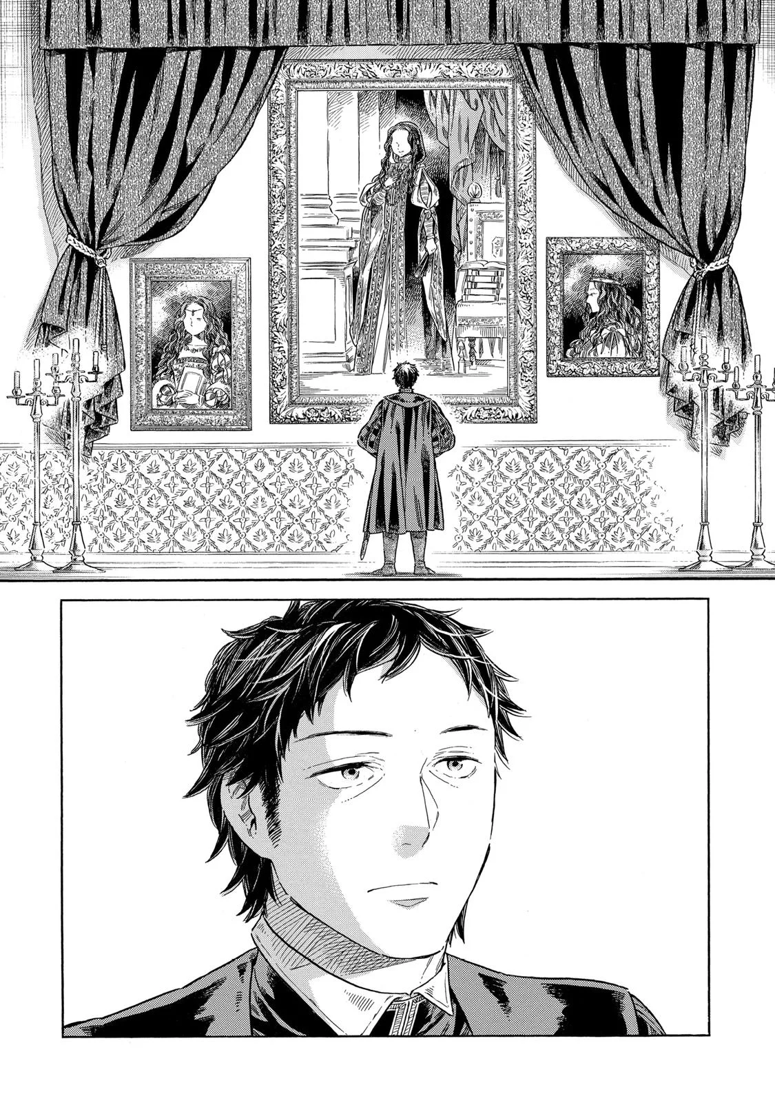 Página 35 del Manga
