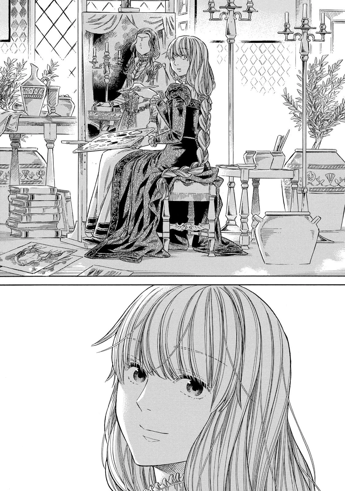 Página 43 del Manga