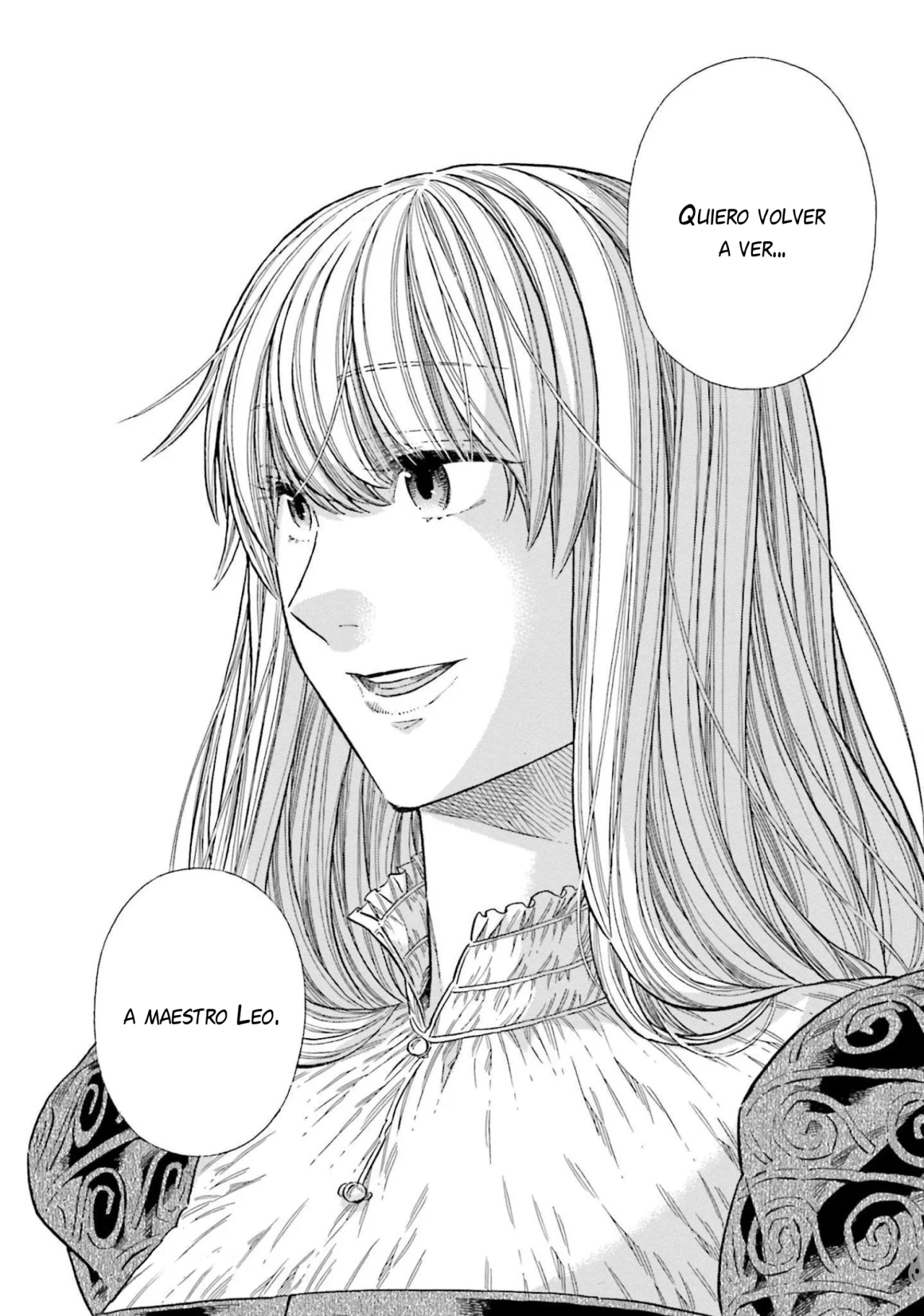 Página 37 del Manga