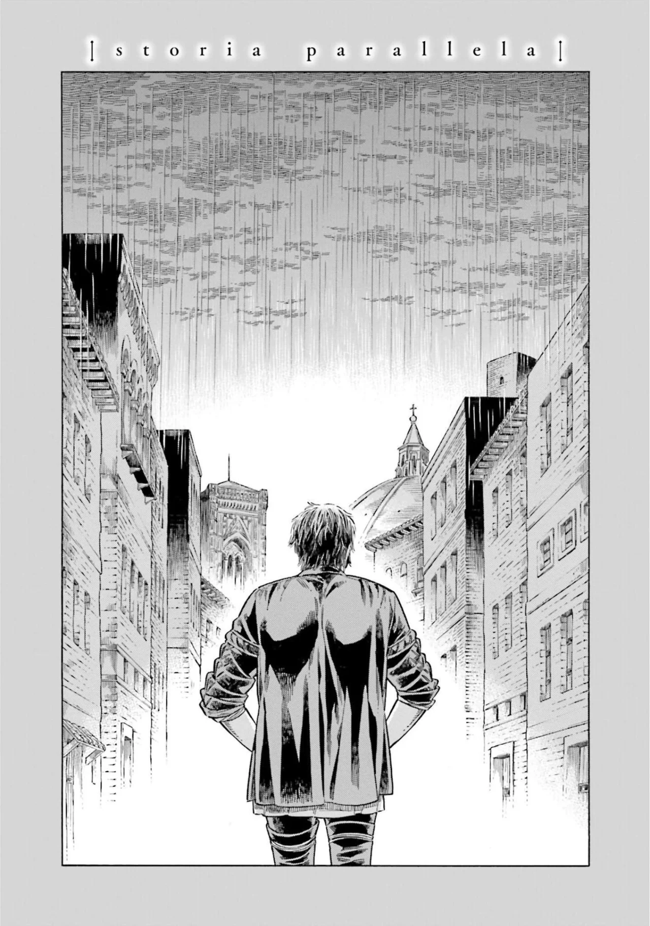 Página 38 del Manga