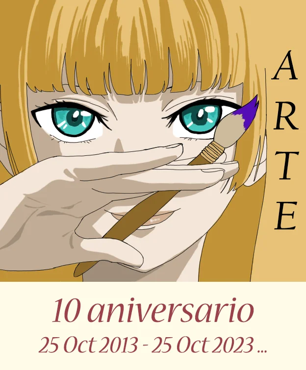 Página 41 del Manga