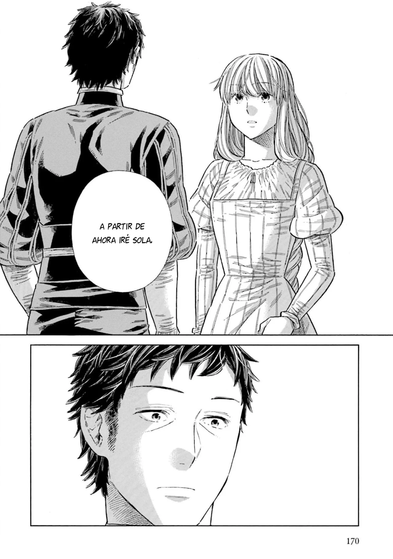 Página 37 del Manga