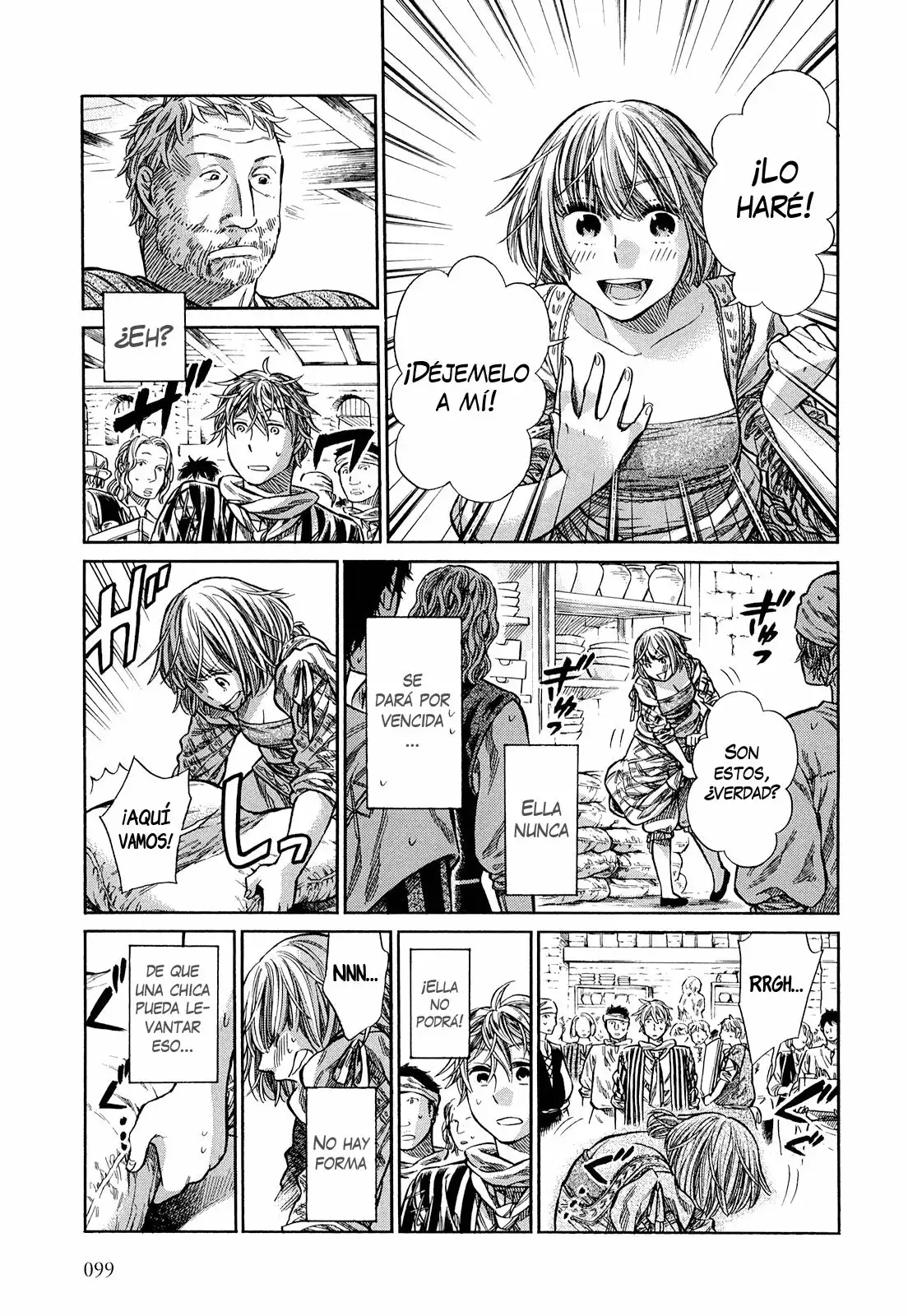 Página 32 del Manga
