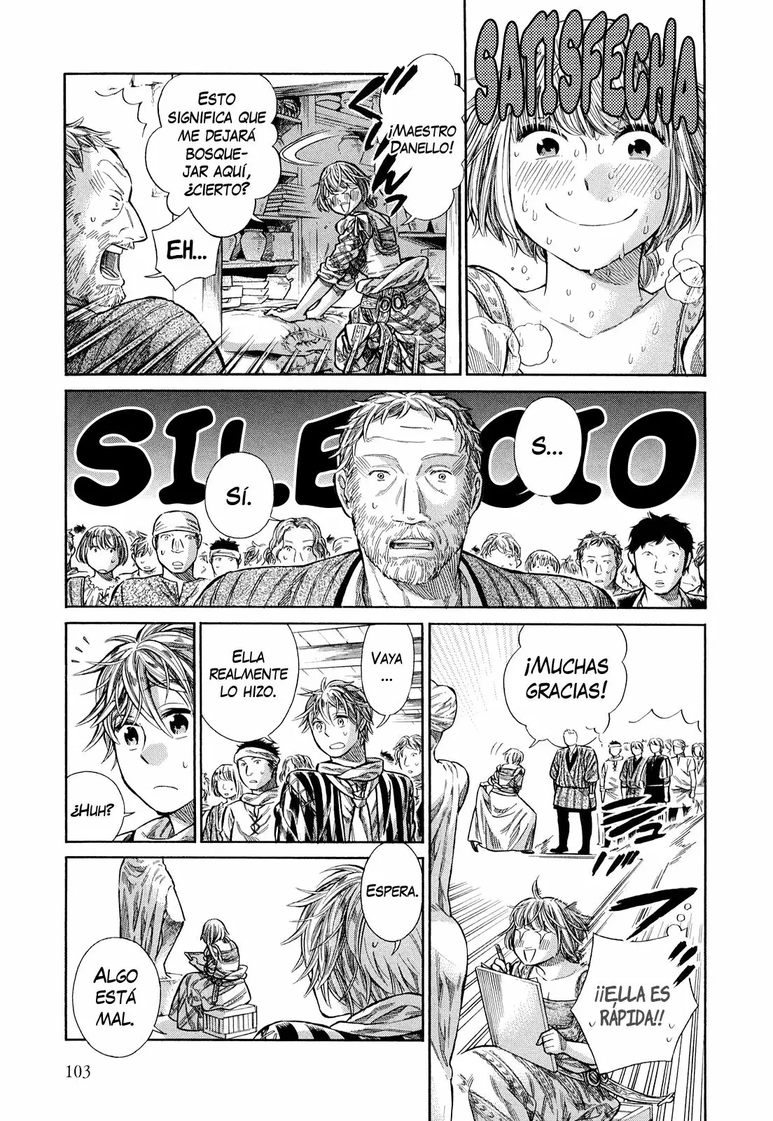 Página 36 del Manga