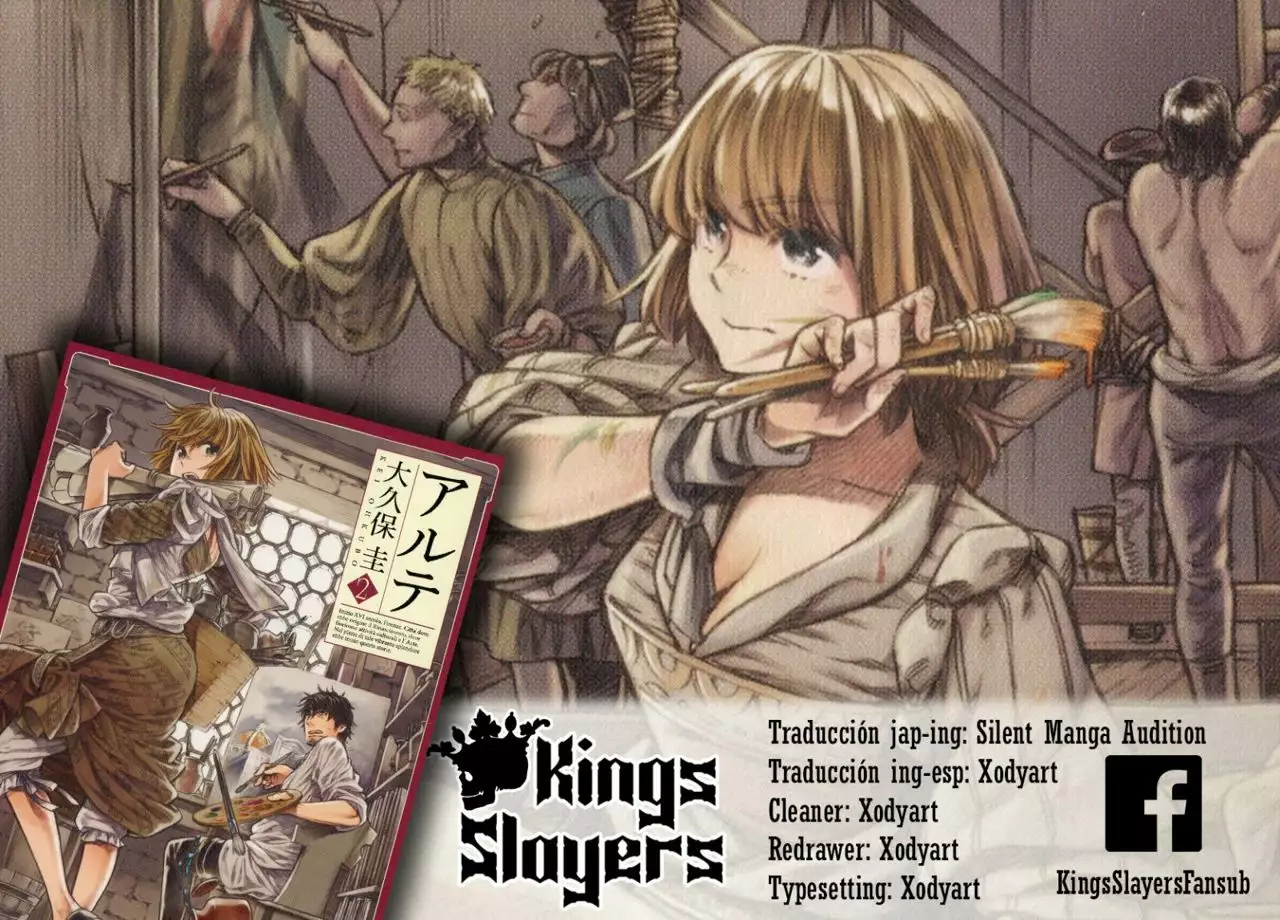 Página 46 del Manga