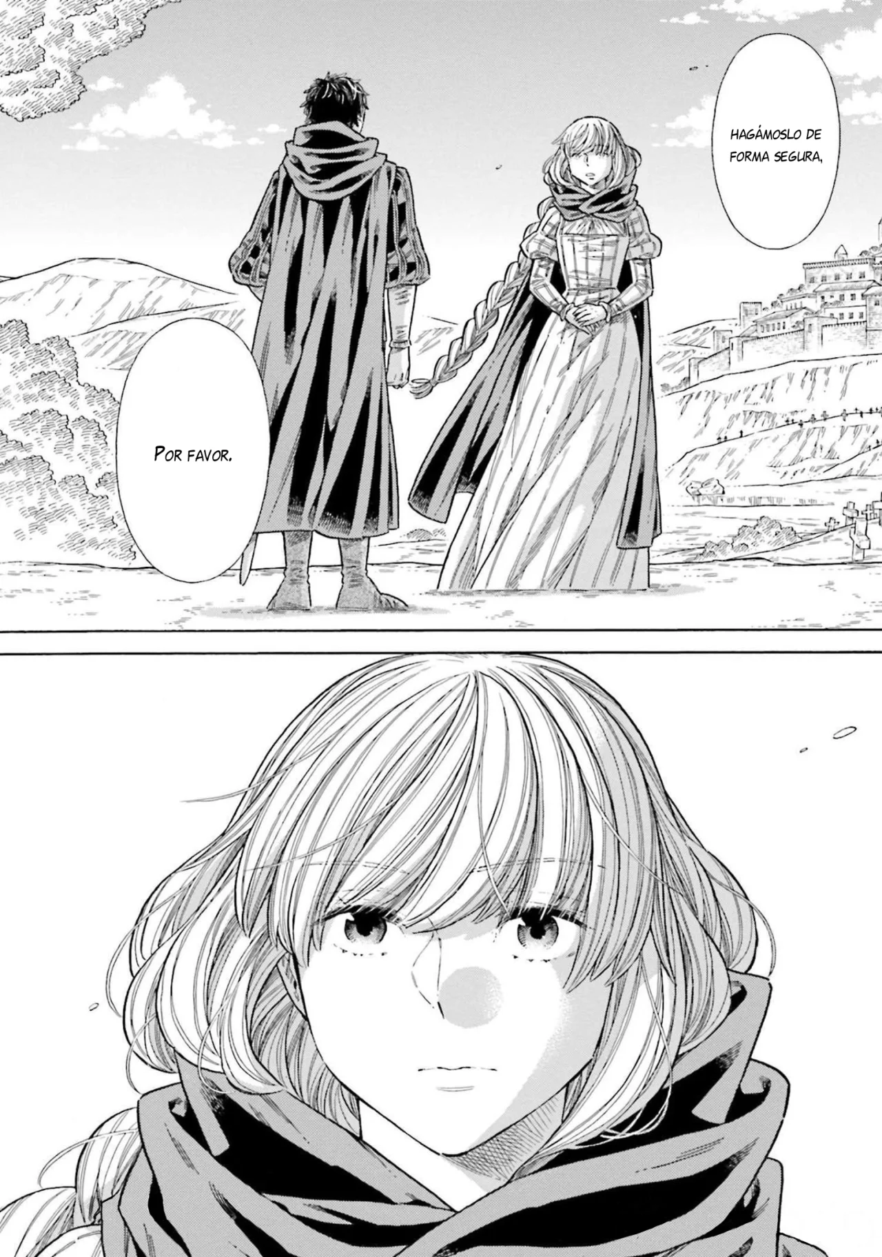 Página 36 del Manga